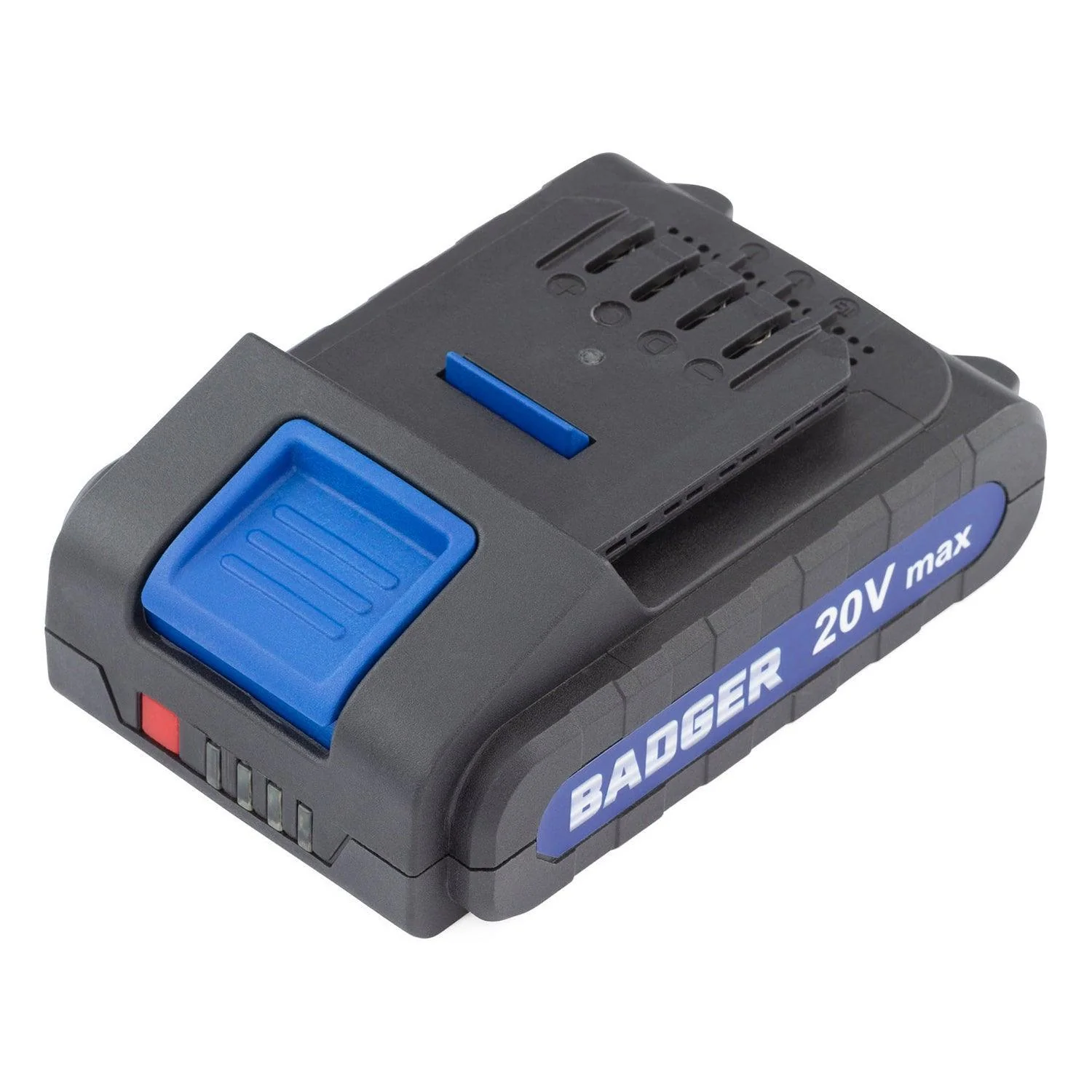 WILD BADGER POWER Cordless 20 Volt 2.0 Ah