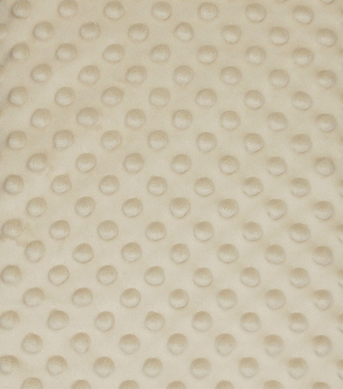 Soft & Minky Wilderness Swaddle Group Dot Fleece Fabric