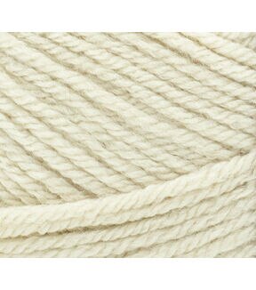 Lion Brand Basic Stitch Anti Pilling Worsted Acrylic Yarn 3 Bundle