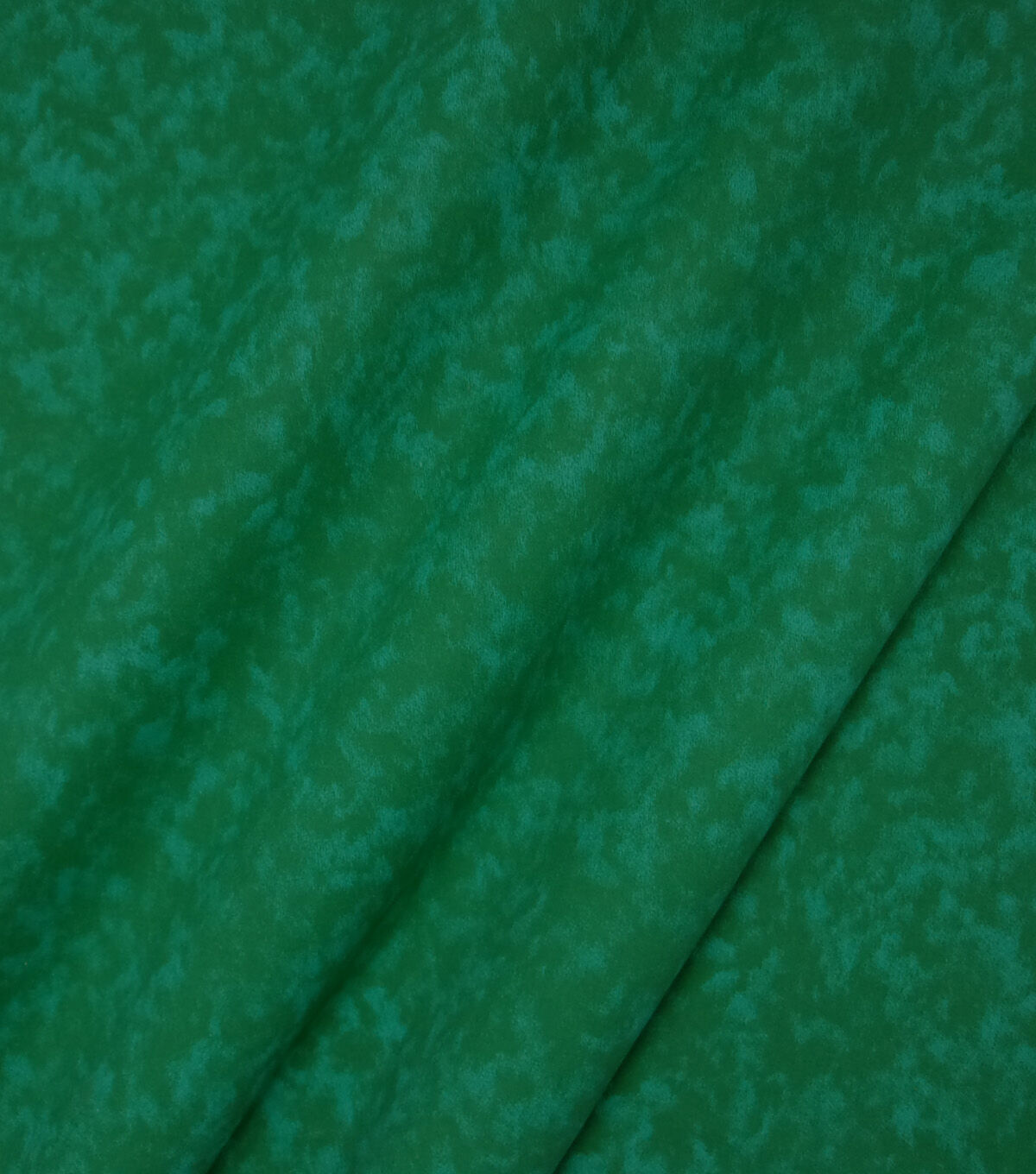 Kelly Green Tonal Cotton Fabric by Keepsake Calico