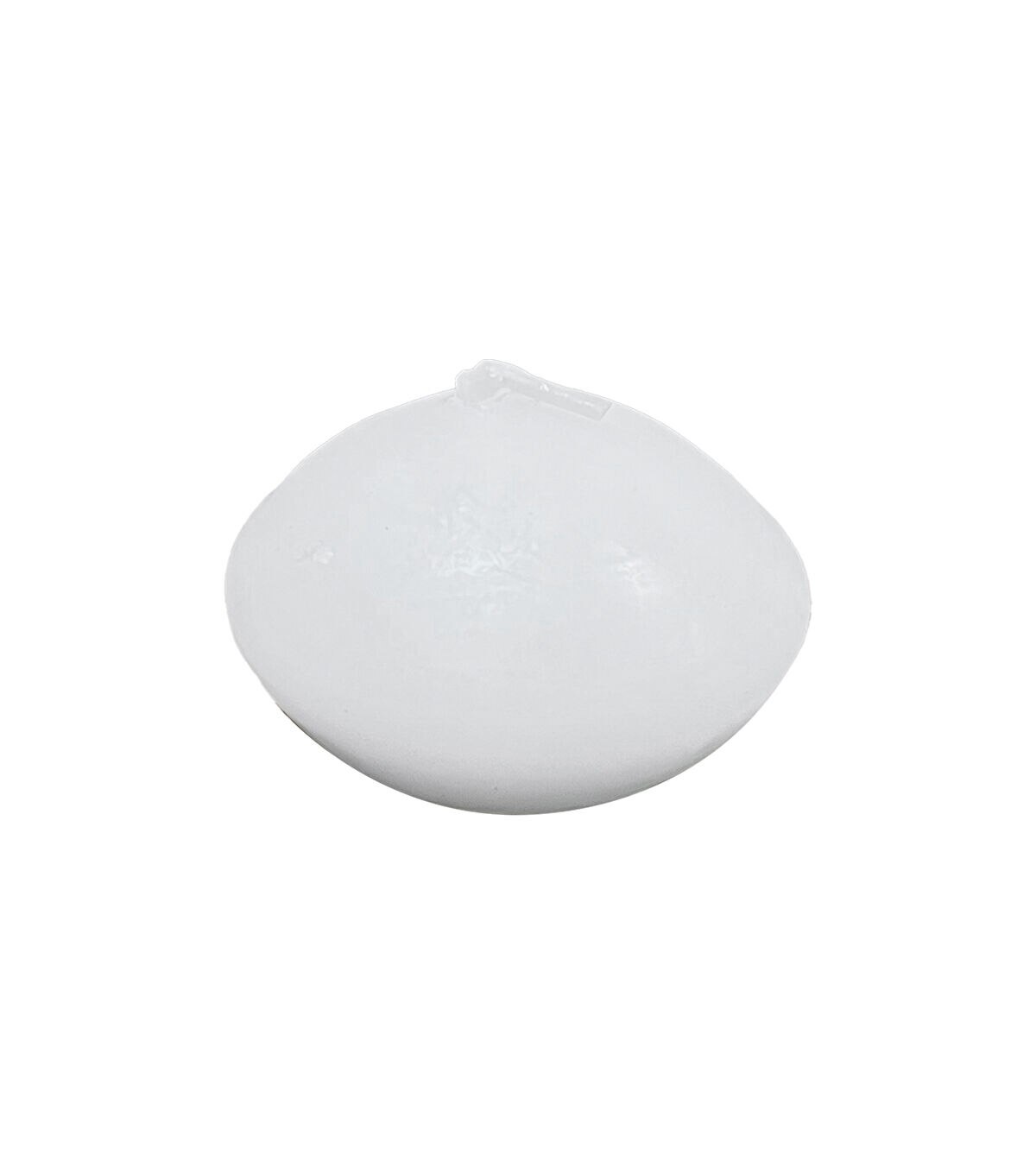 1 White Unscented Floating Tealights 6pk by Place & Time