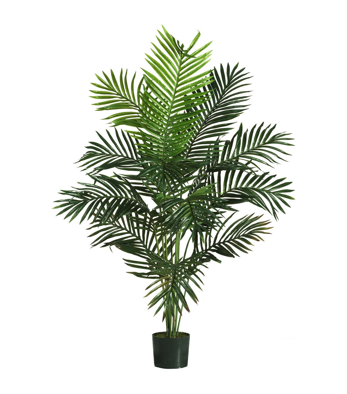 Nearly Natural 5' Paradise Palm