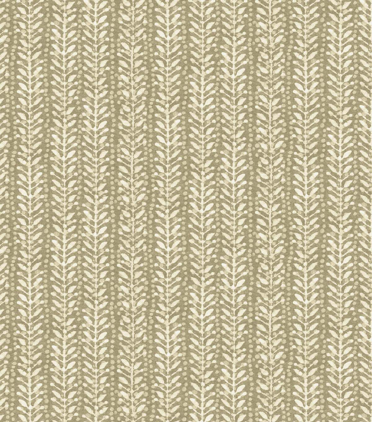 Surface Style 20.5' x 18' Linen Kumo Branch Peel & Stick Wallpaper