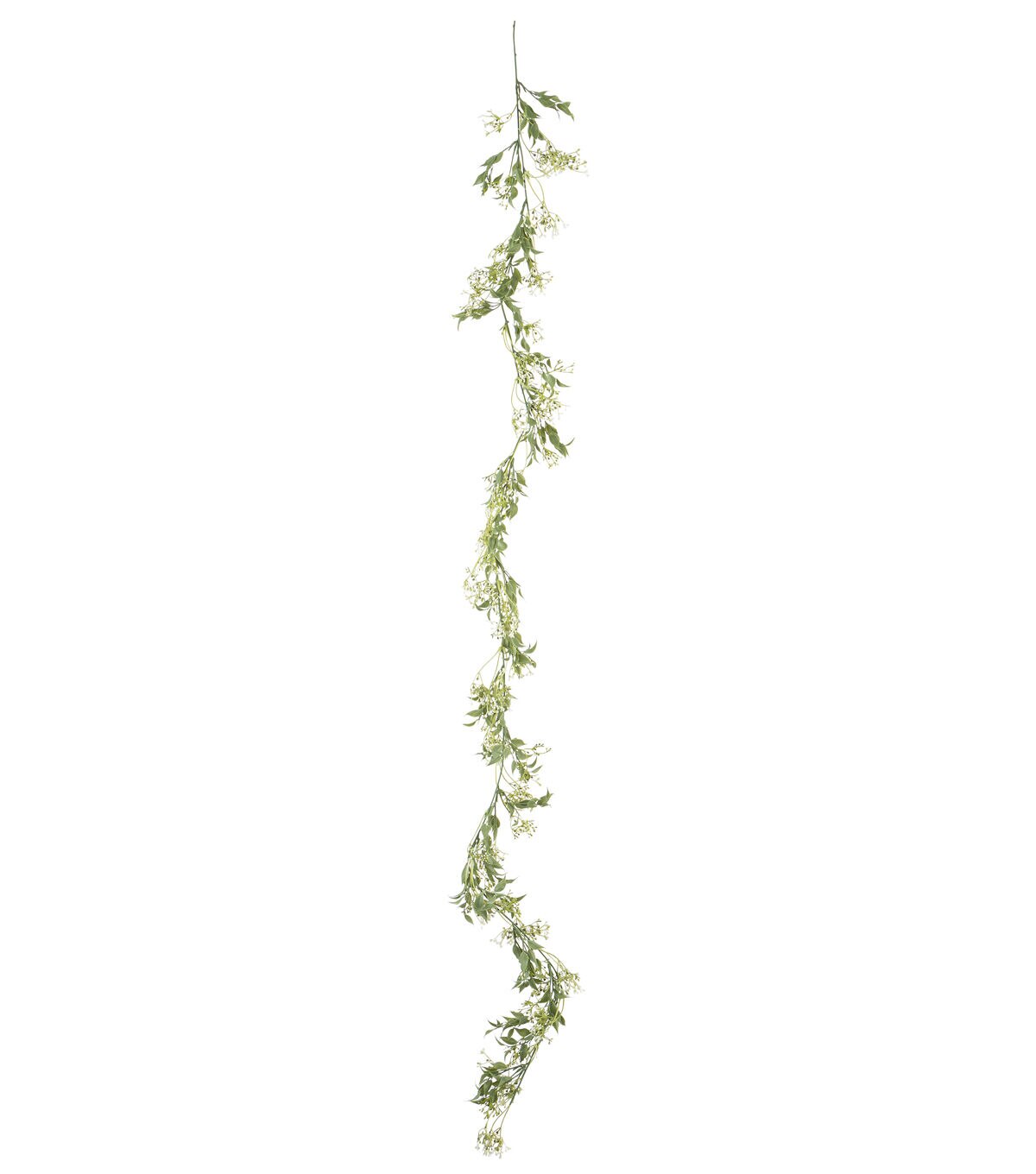 70 White Baby's Breath Garland by Bloom Room