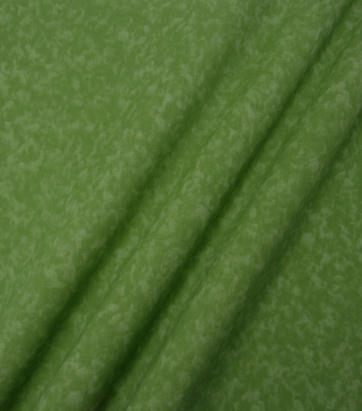 Green Apple Tonal Cotton Fabric by Keepsake Calico