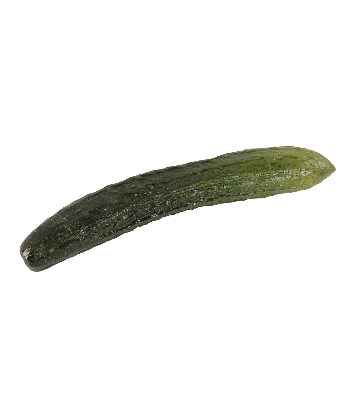 Flora Bunda 4ct Artificial Real Touch English Cucumbers