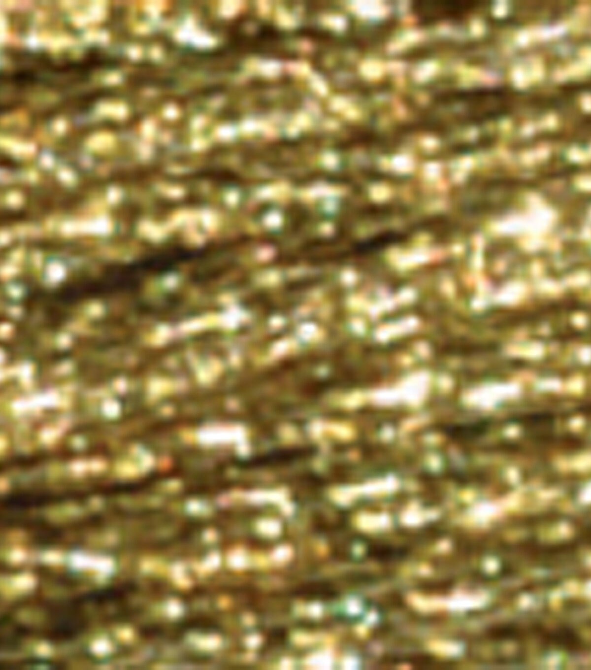 DMC 8.7yd Metallic Embroidery Floss