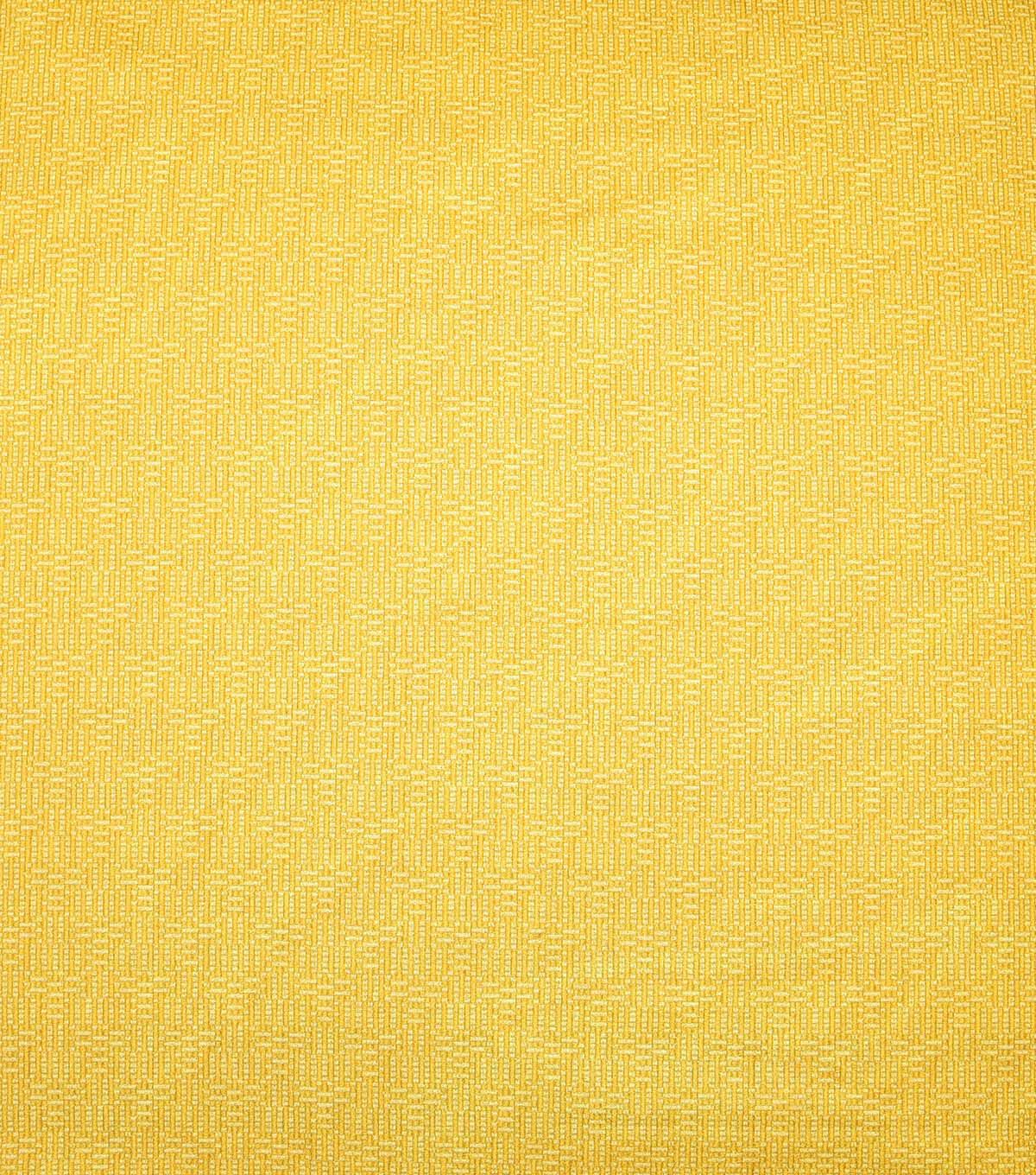 Yellow Tonal Blender Quilt Cotton Fabric by Keepsake Calico