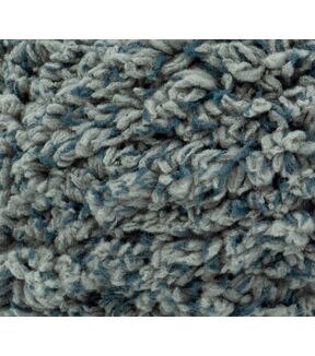 Lion Brand Go For Fleece 184yds Jumbo Polyester Yarn 3 Bundle