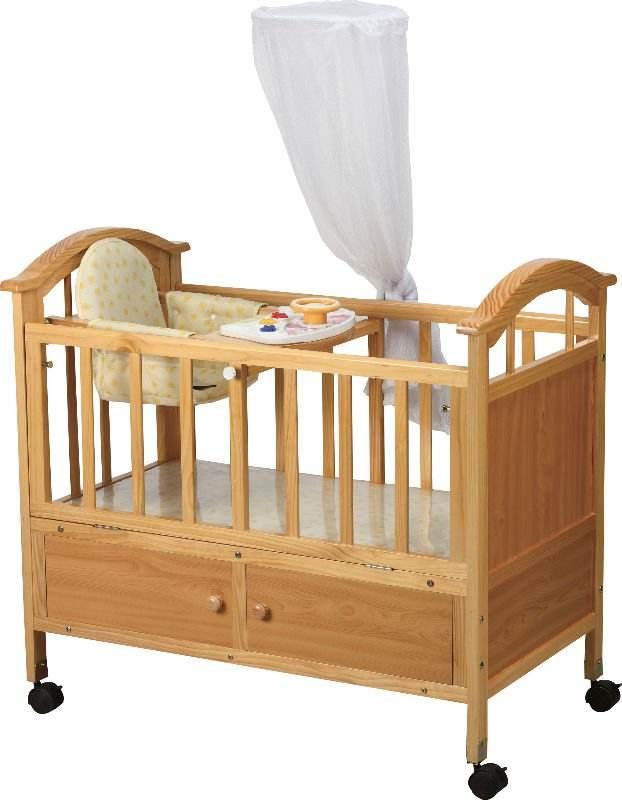 Baby Cot