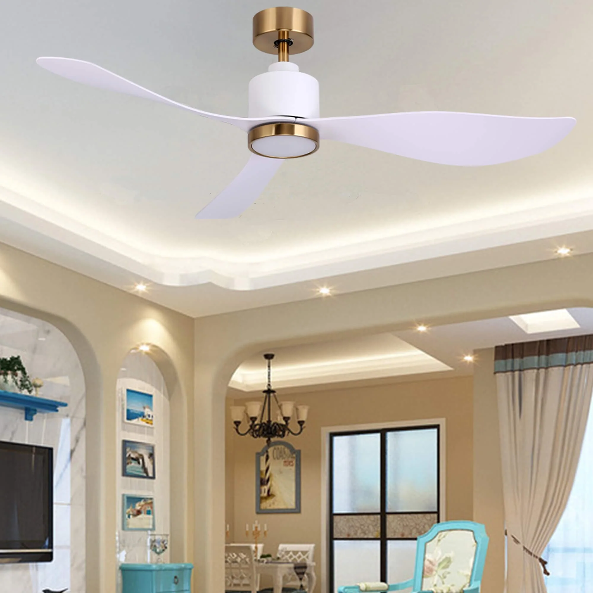 CEILING FAN