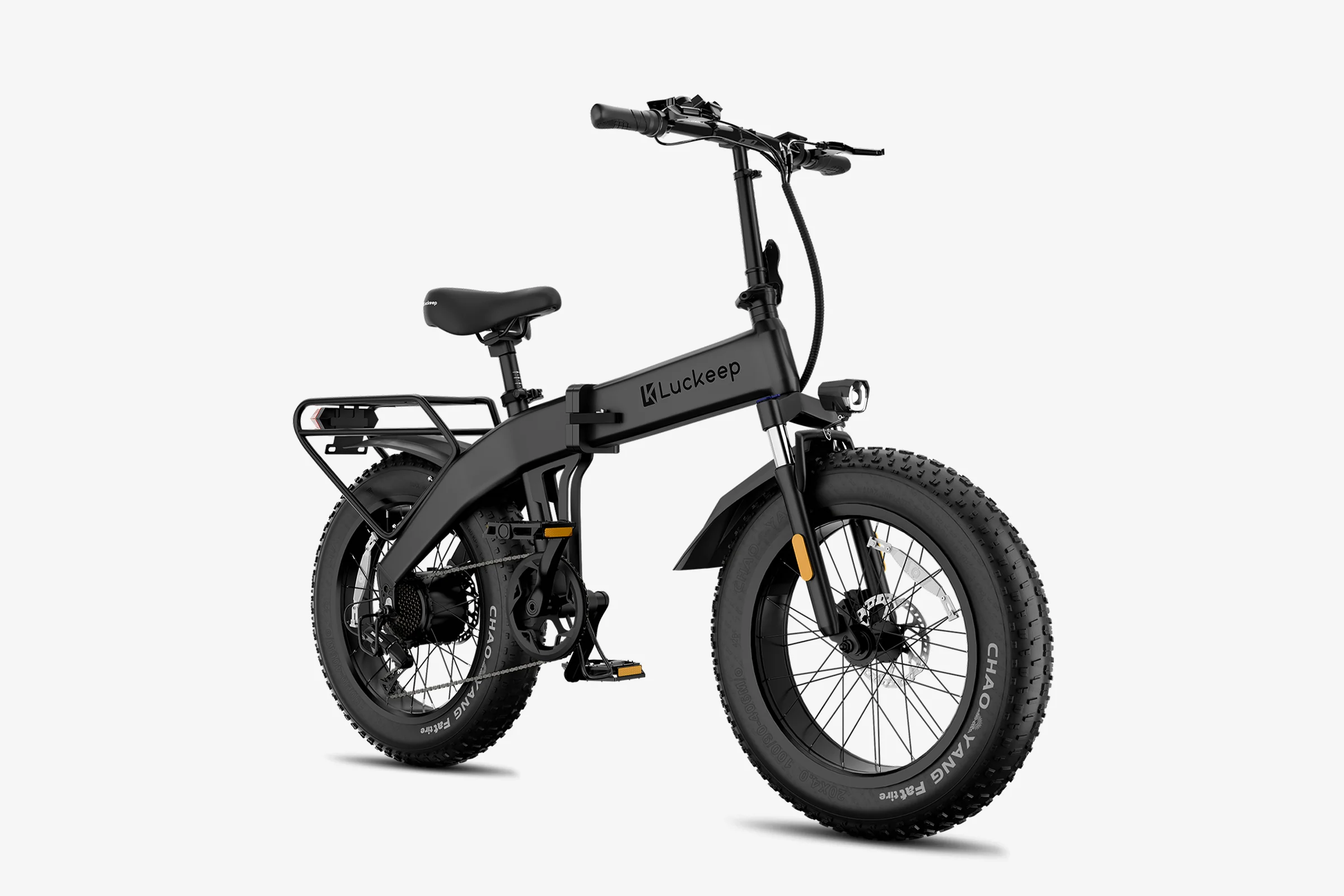 Foldable Ebikes