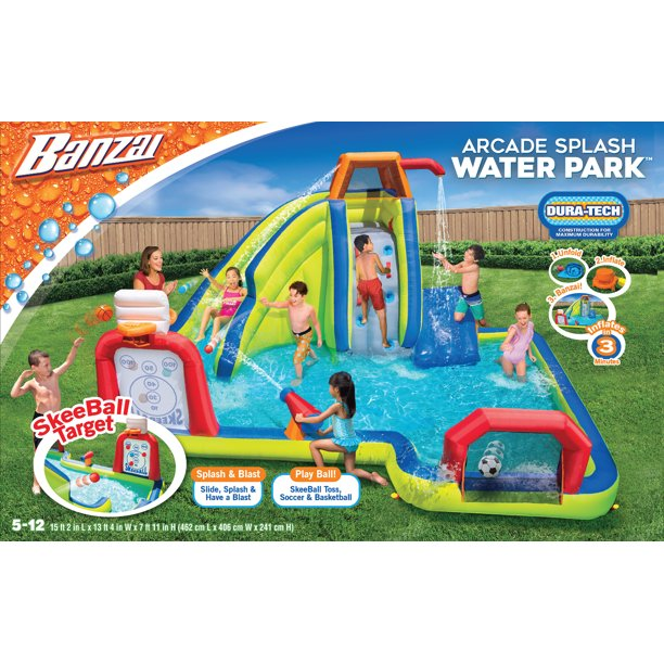 Water Park