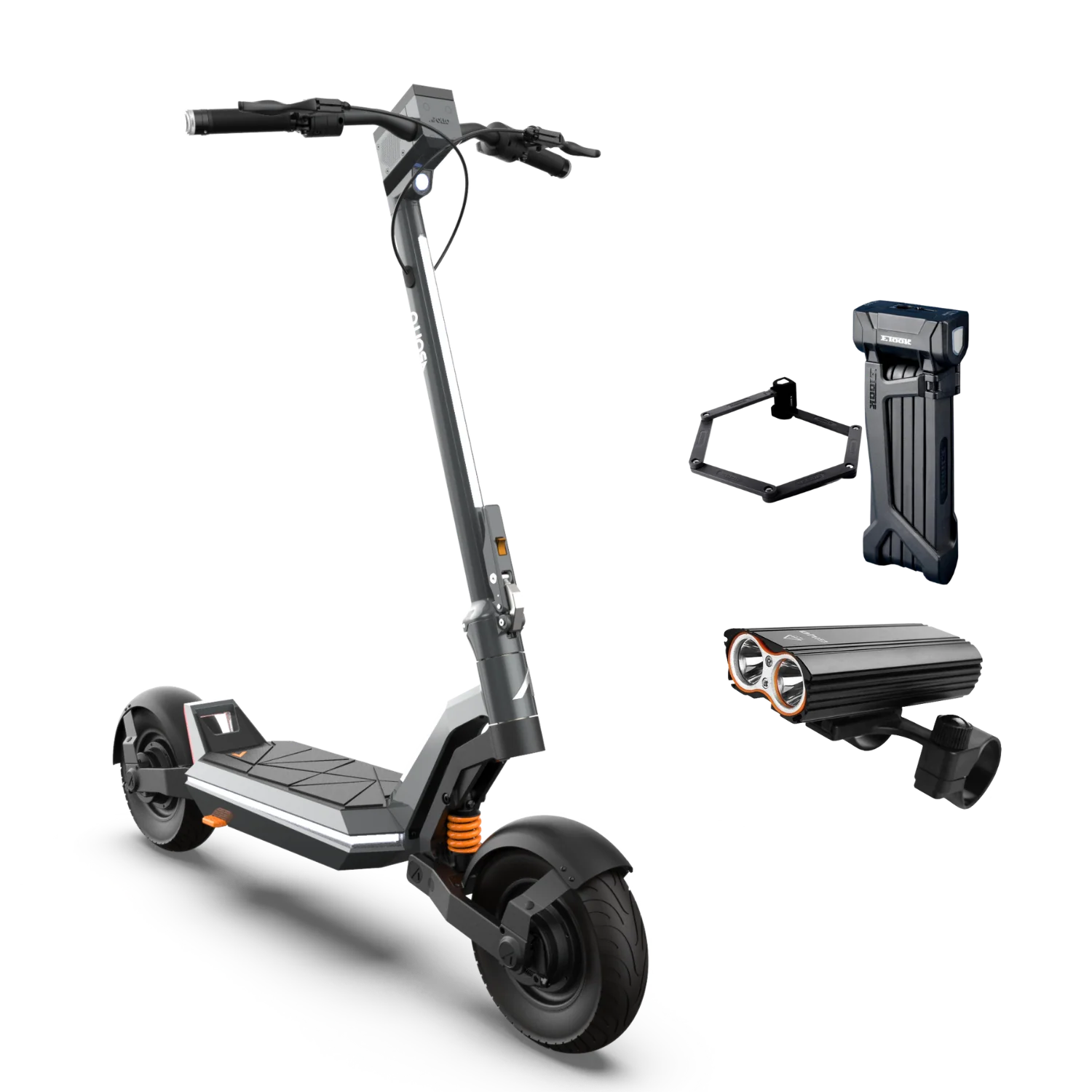 Essentials Bundle (Apollo Pro)