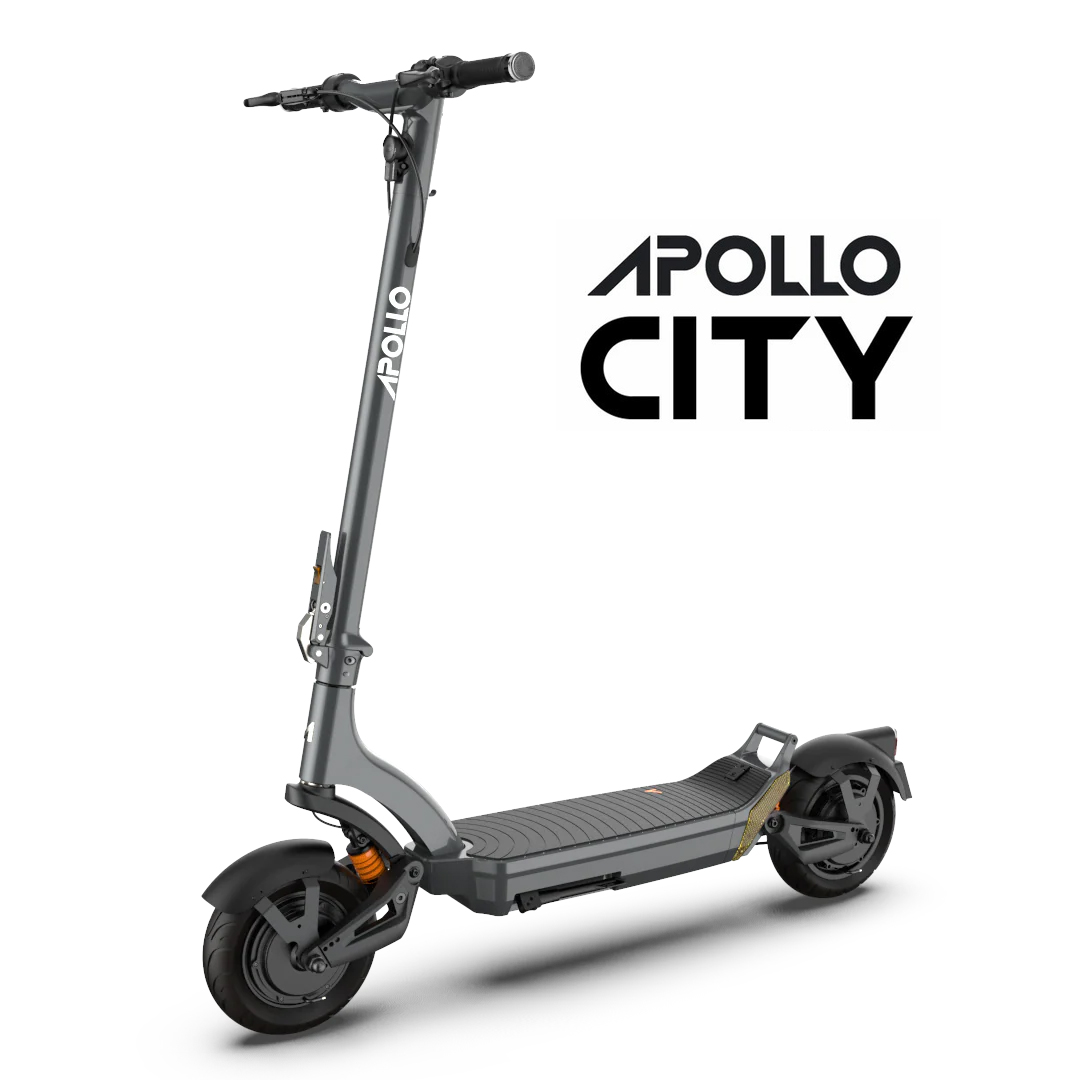 Apollo City