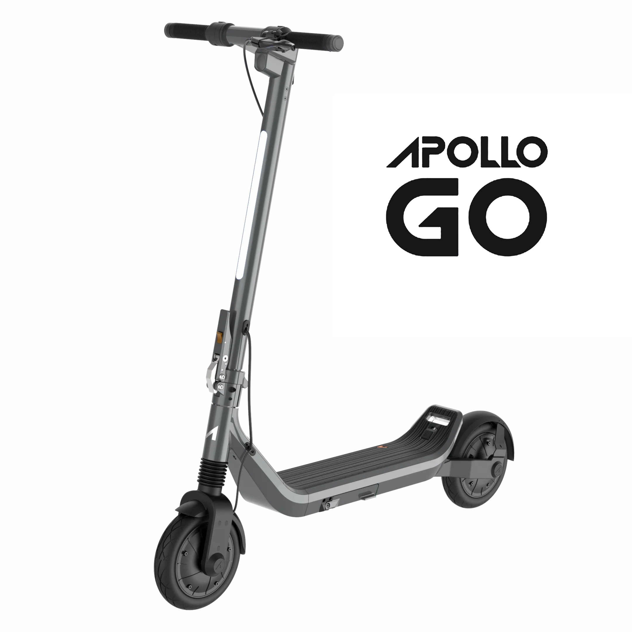 Apollo Go