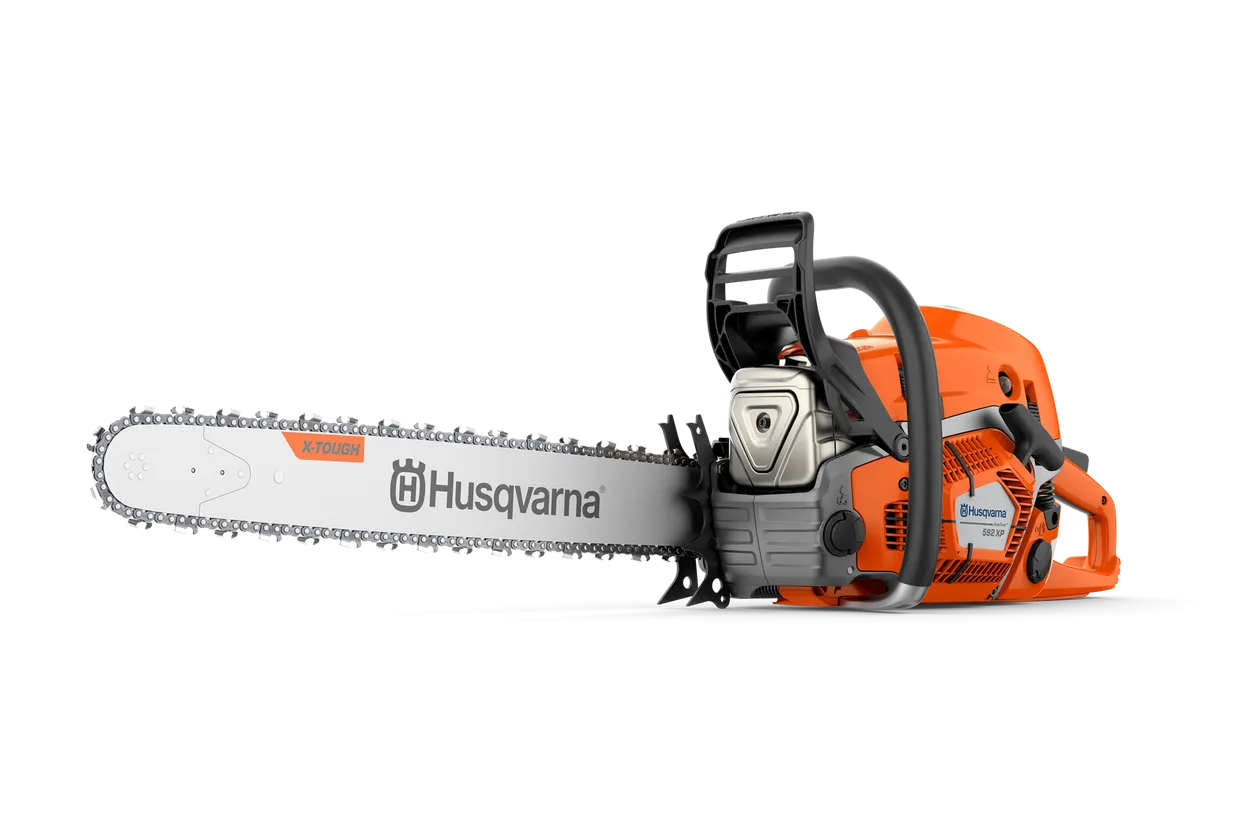 Husqvarna 592 XP® Chainsaw