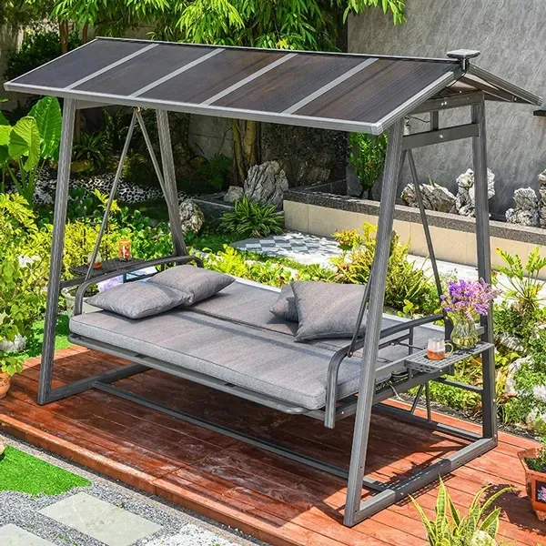 OUTDOOR SWINGS -( CLEARANCE SALE! ONLY $49, LIMITED TO 88 UNITS)