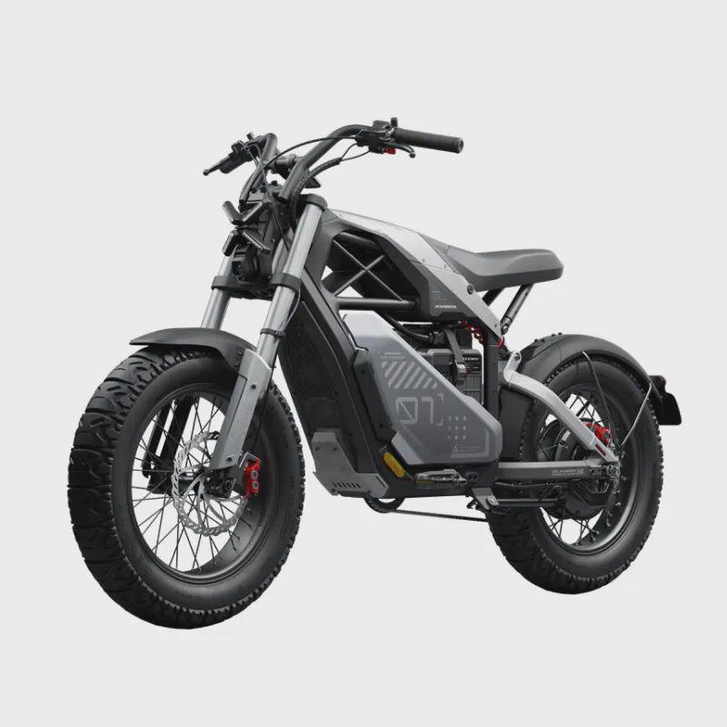 β‘ New Electric Bike π² β 3 Hour Fast Charge + 122 Mile Battery Life Electric Bike