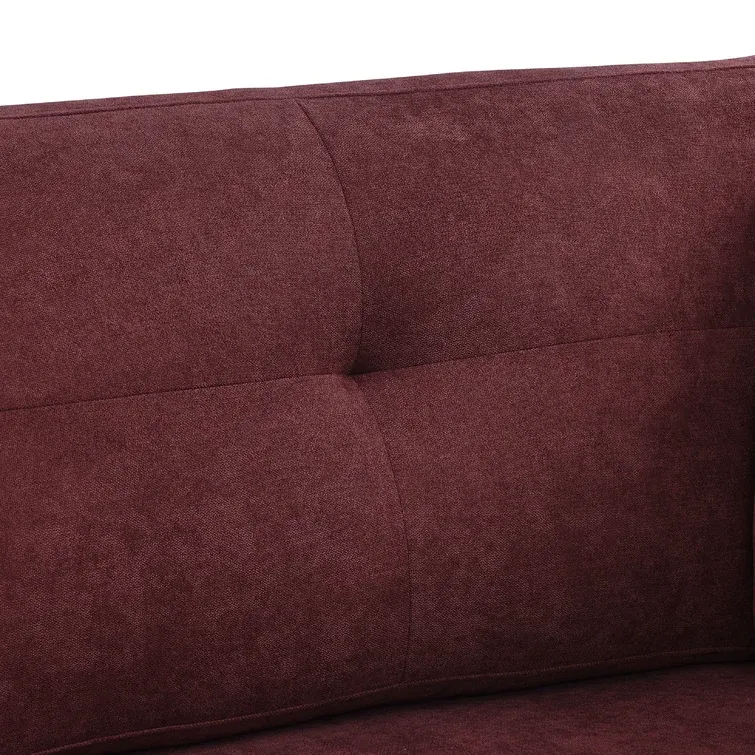 Sunnydale Left Hand Facing Sofa and Chaise with Ottoman