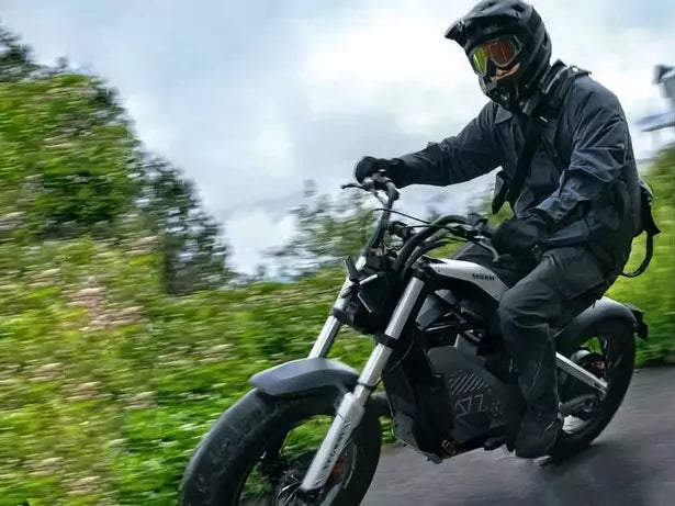 β‘ New Electric Bike π² β 3 Hour Fast Charge + 122 Mile Battery Life Electric Bike