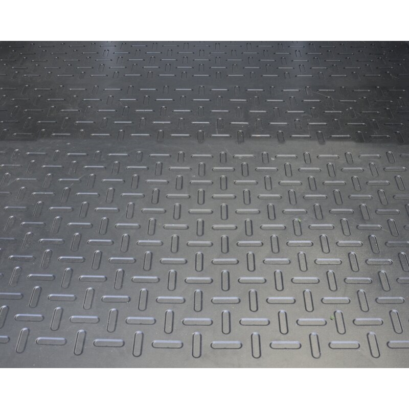 SkyLight 6 ft. W x 3.5 ft. D Plastic Storage Shed