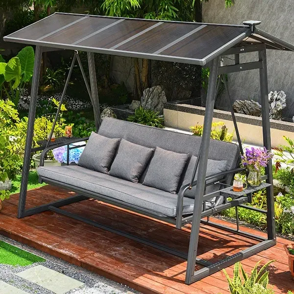 OUTDOOR SWINGS -( CLEARANCE SALE! ONLY $49, LIMITED TO 88 UNITS)