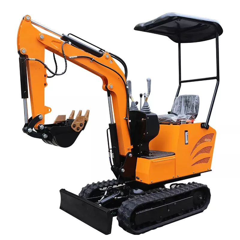 Excavator expert. Escavatore mini - excavator. Itr excavator chassis.
