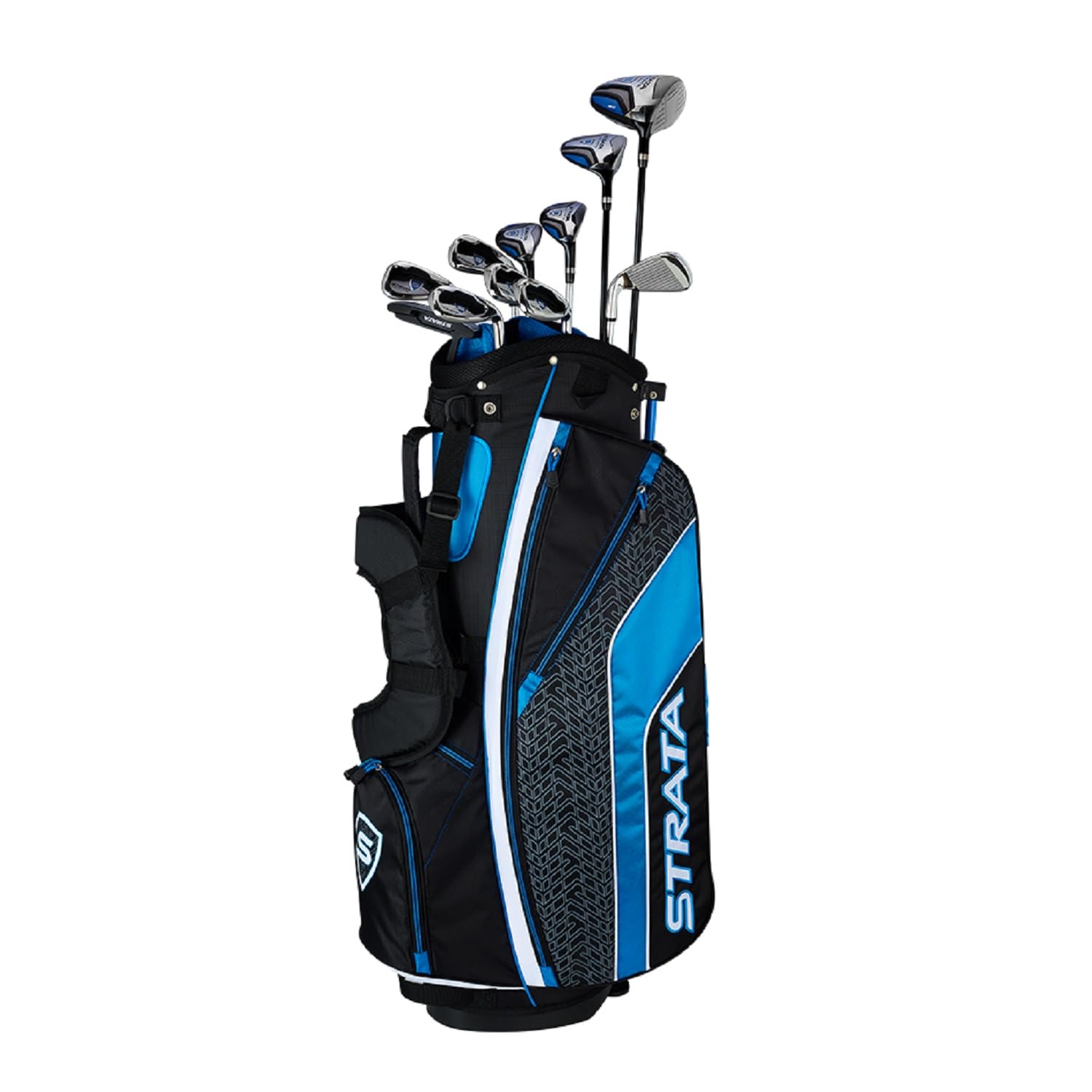 Callaway Golf Men’s Strata Complete Set