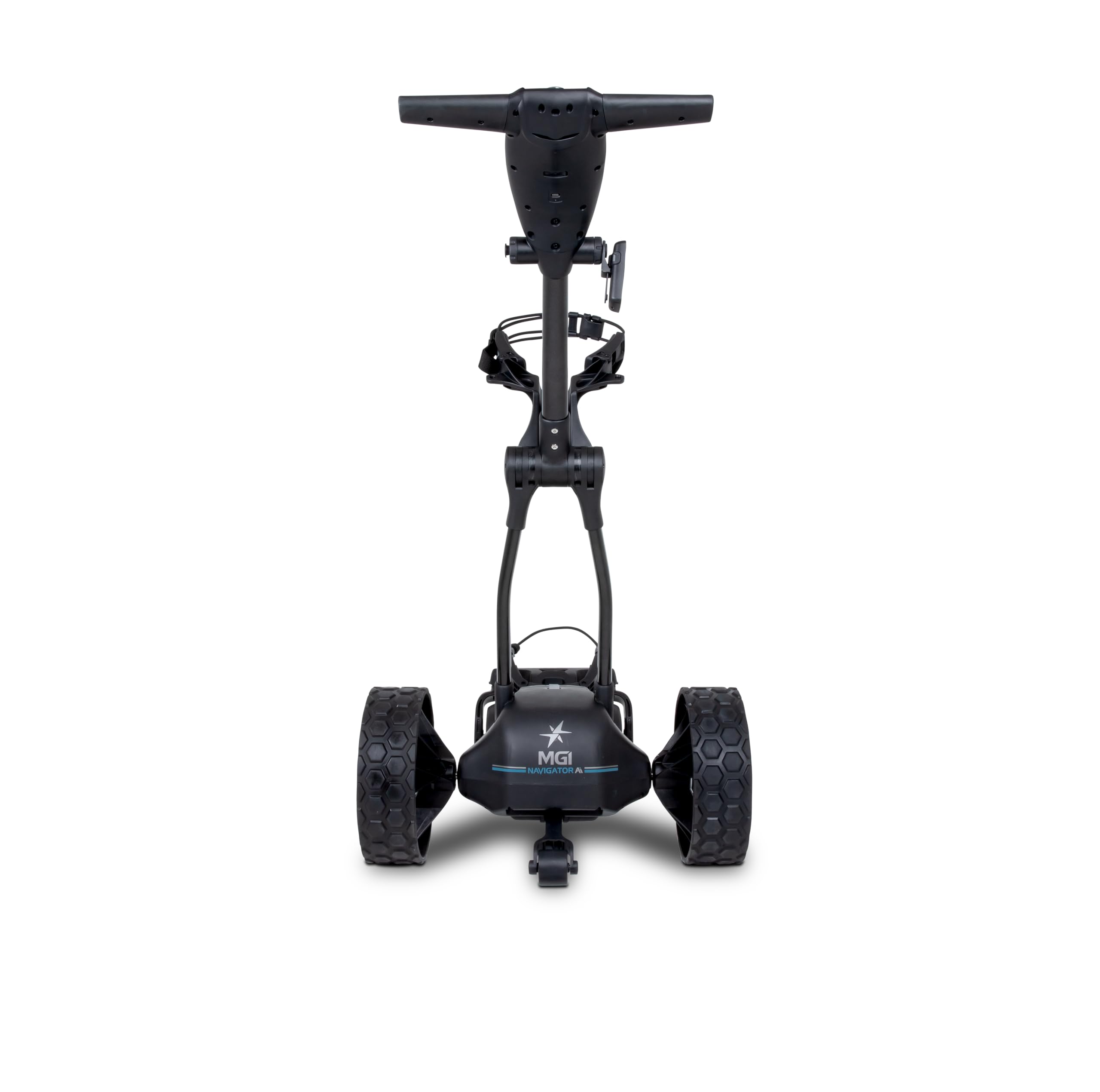 MGI Navigator Ai GPS+ Electric Golf Cart