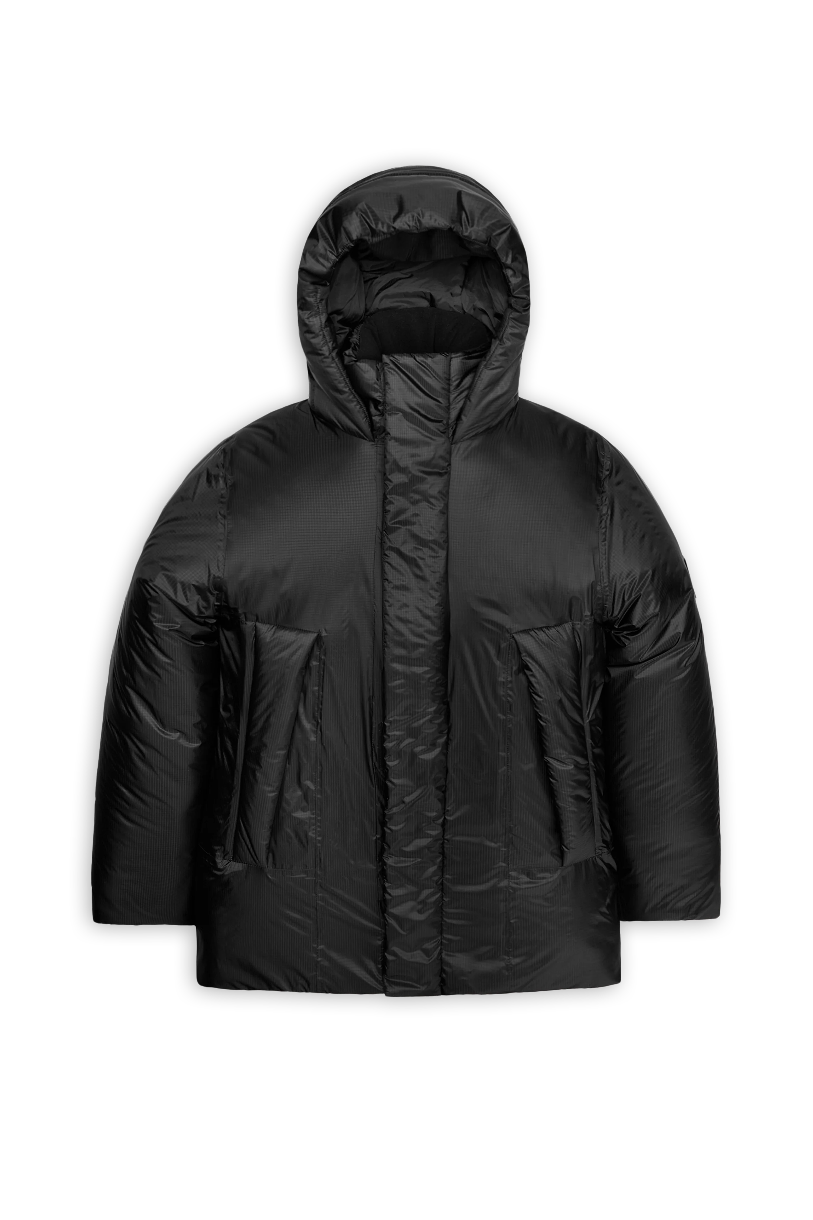 Torna Insulated Curve Jacket