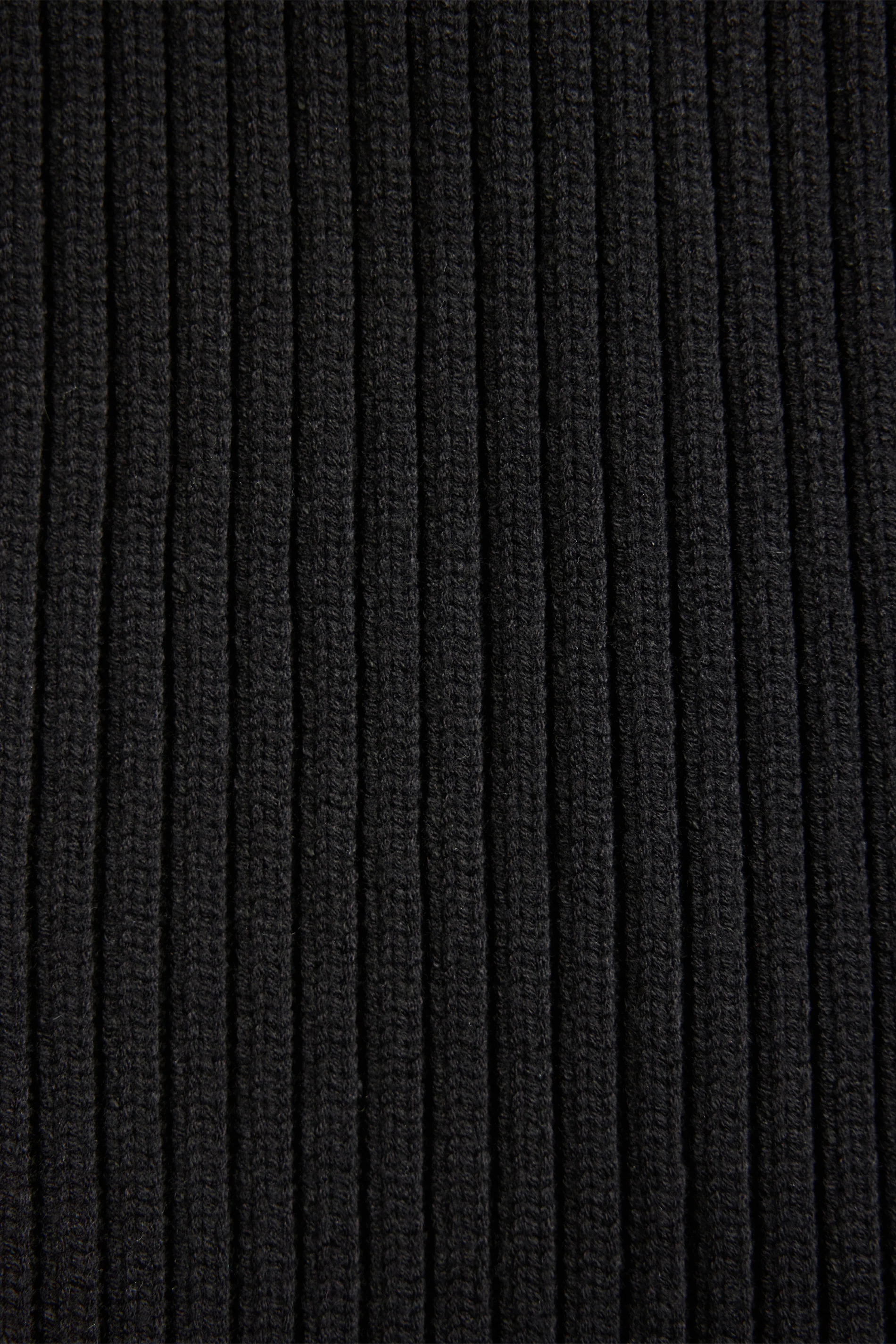 Sapa Half Zip Knit