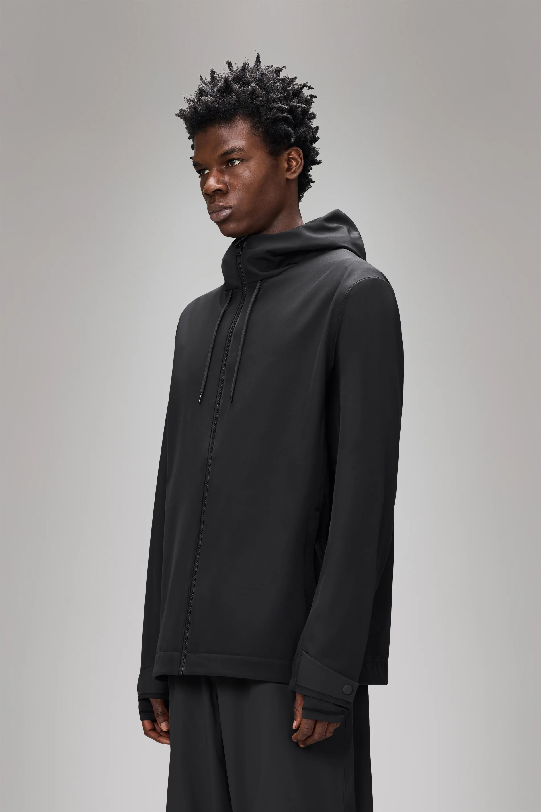 Suva Softshell Jacket