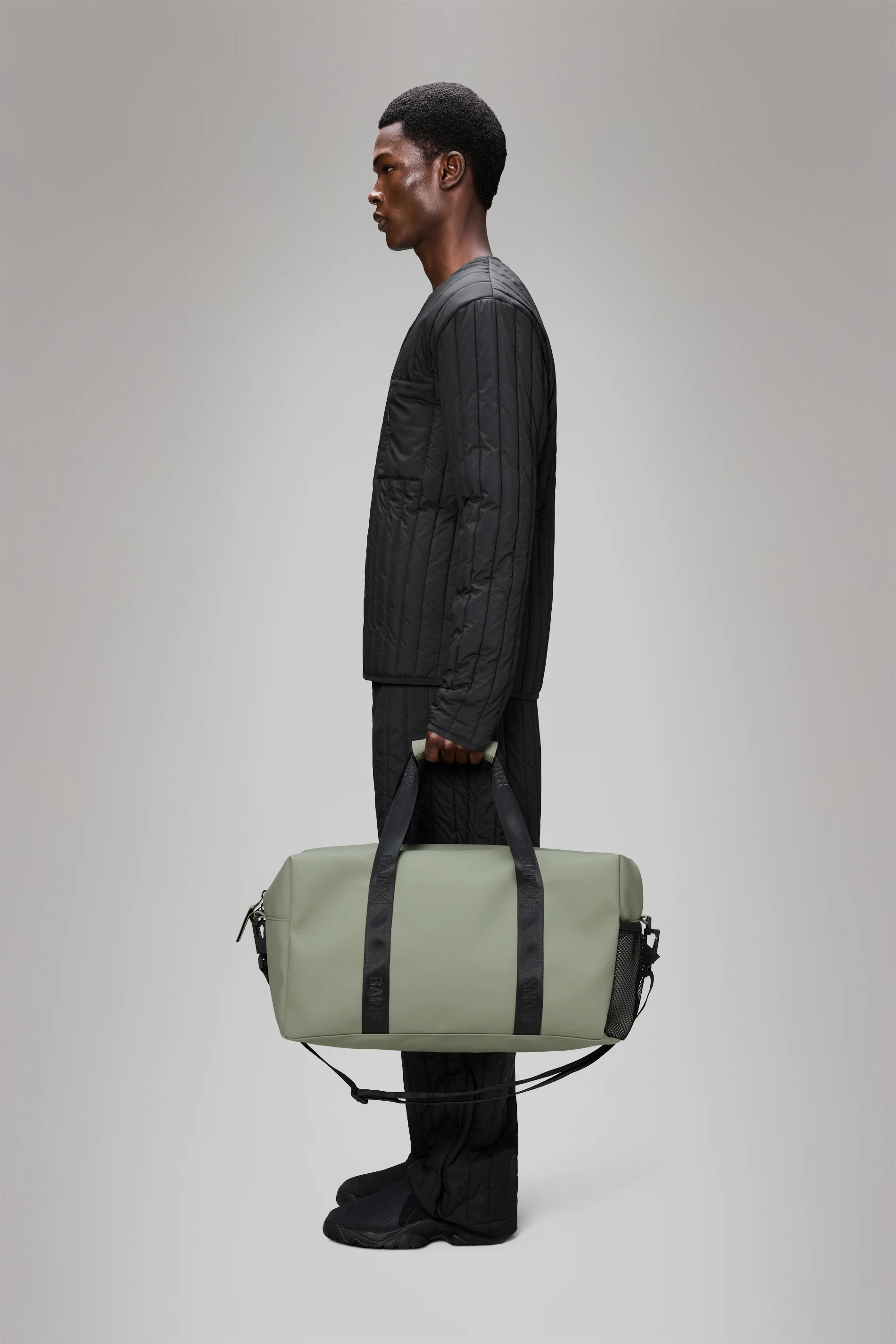 Trail Gym Bag