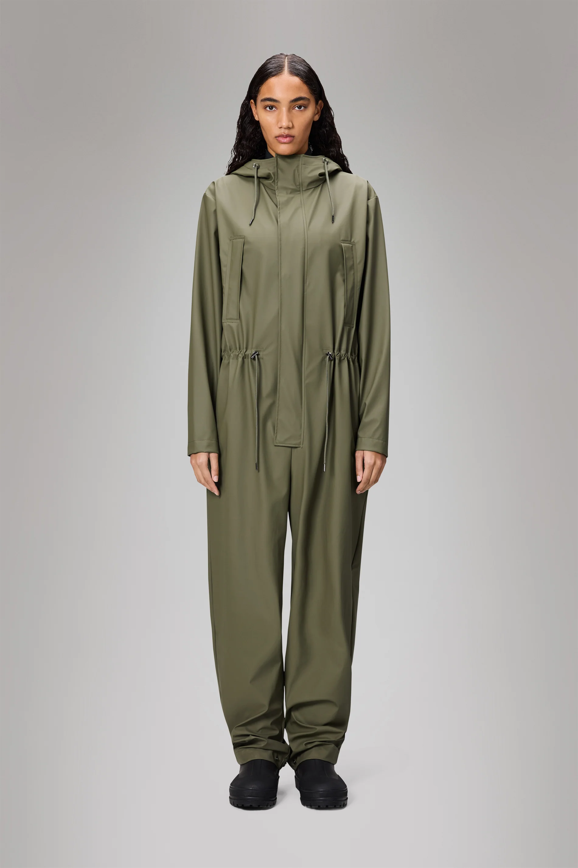 Jumpsuit Regular