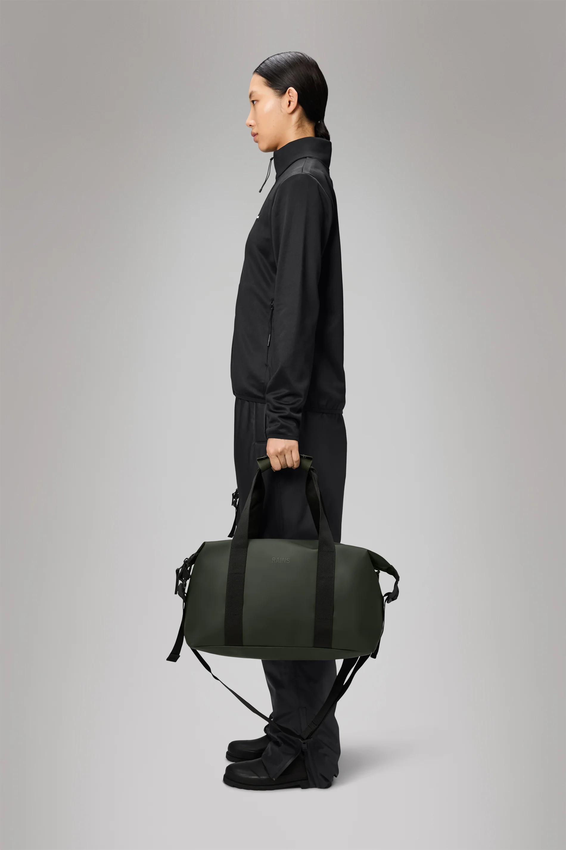 Hilo Weekend Bag Small