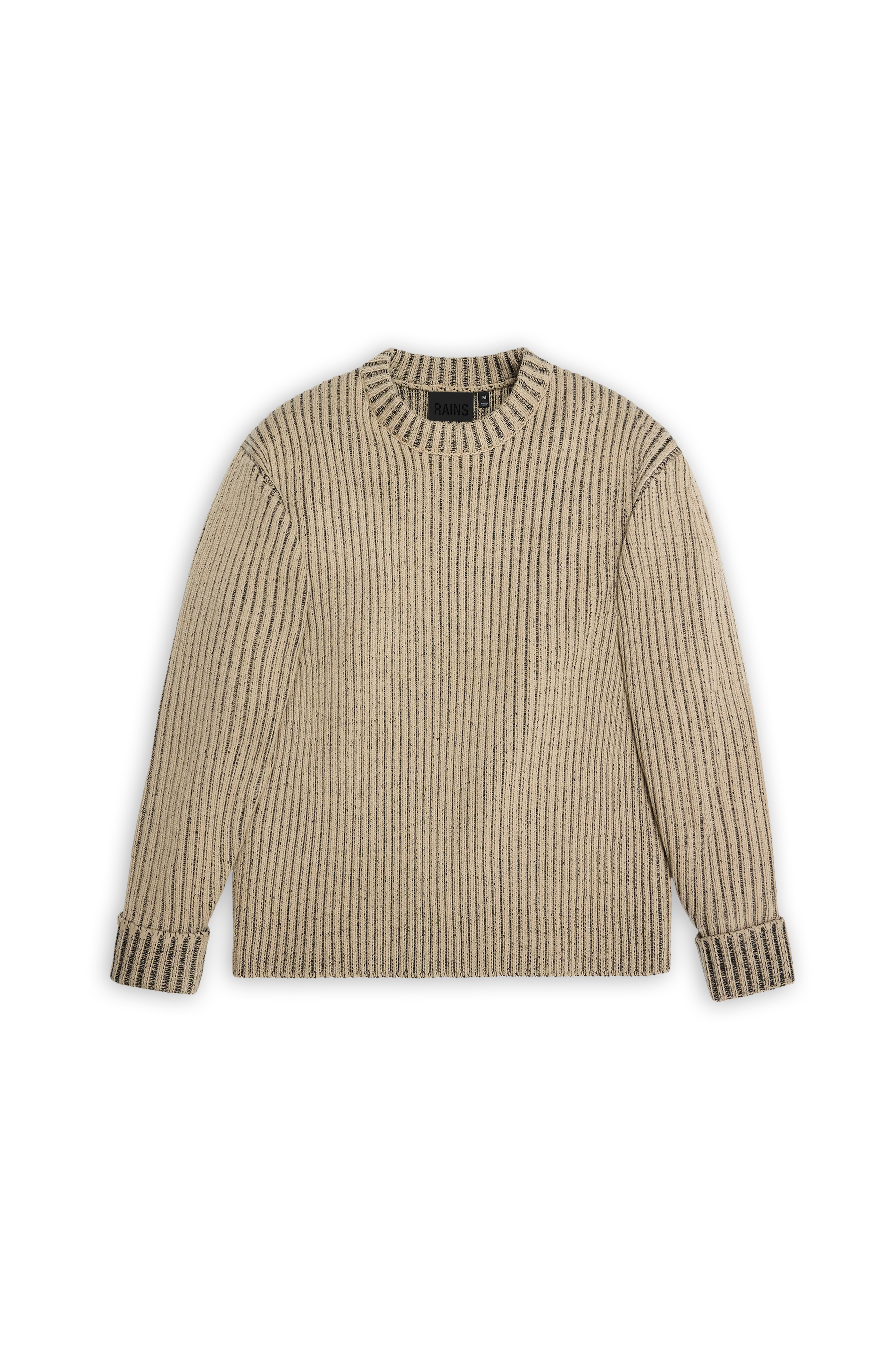 Sapa Knit Crew Neck