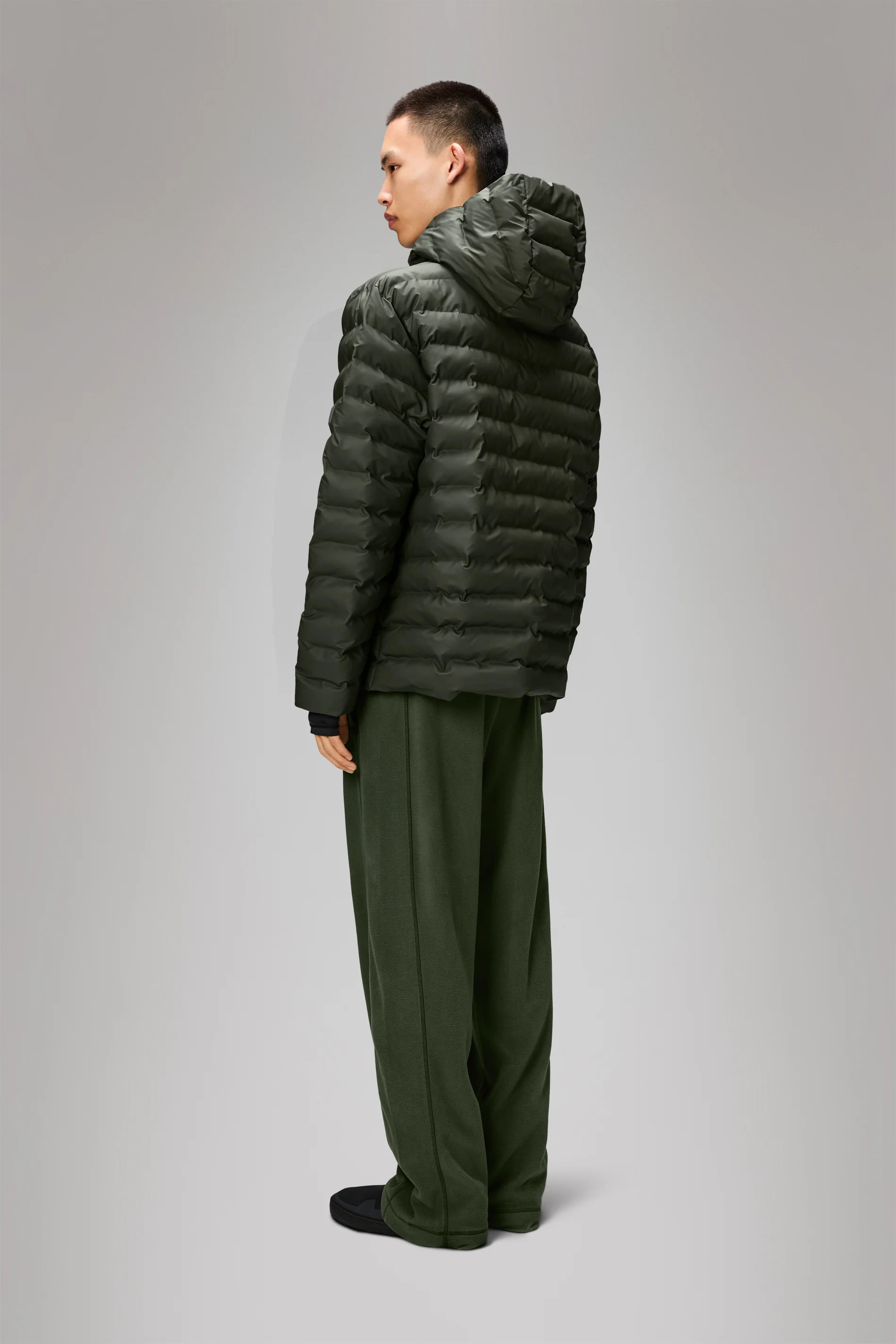 Lohja Puffer Jacket