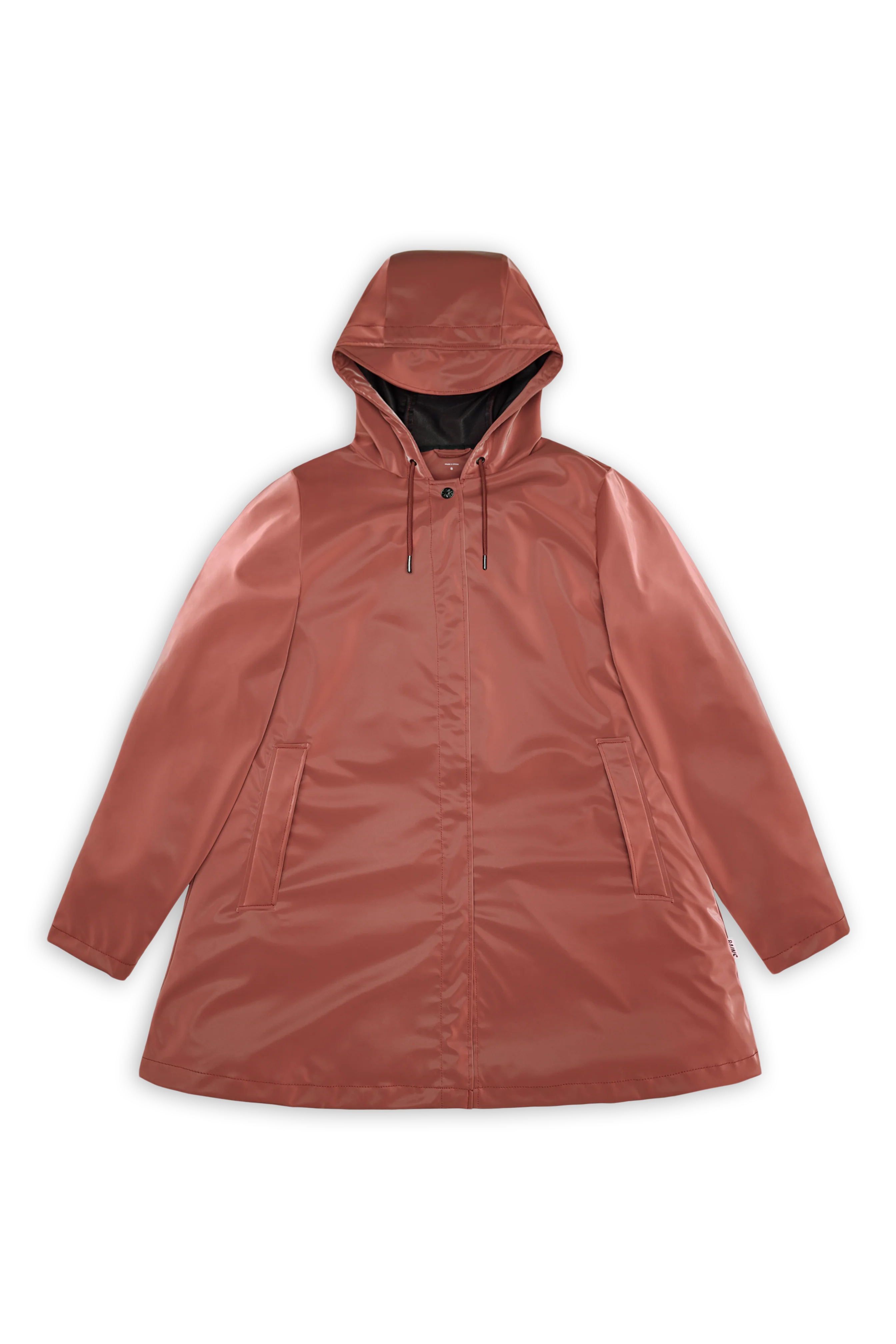 A-Line W Jacket
