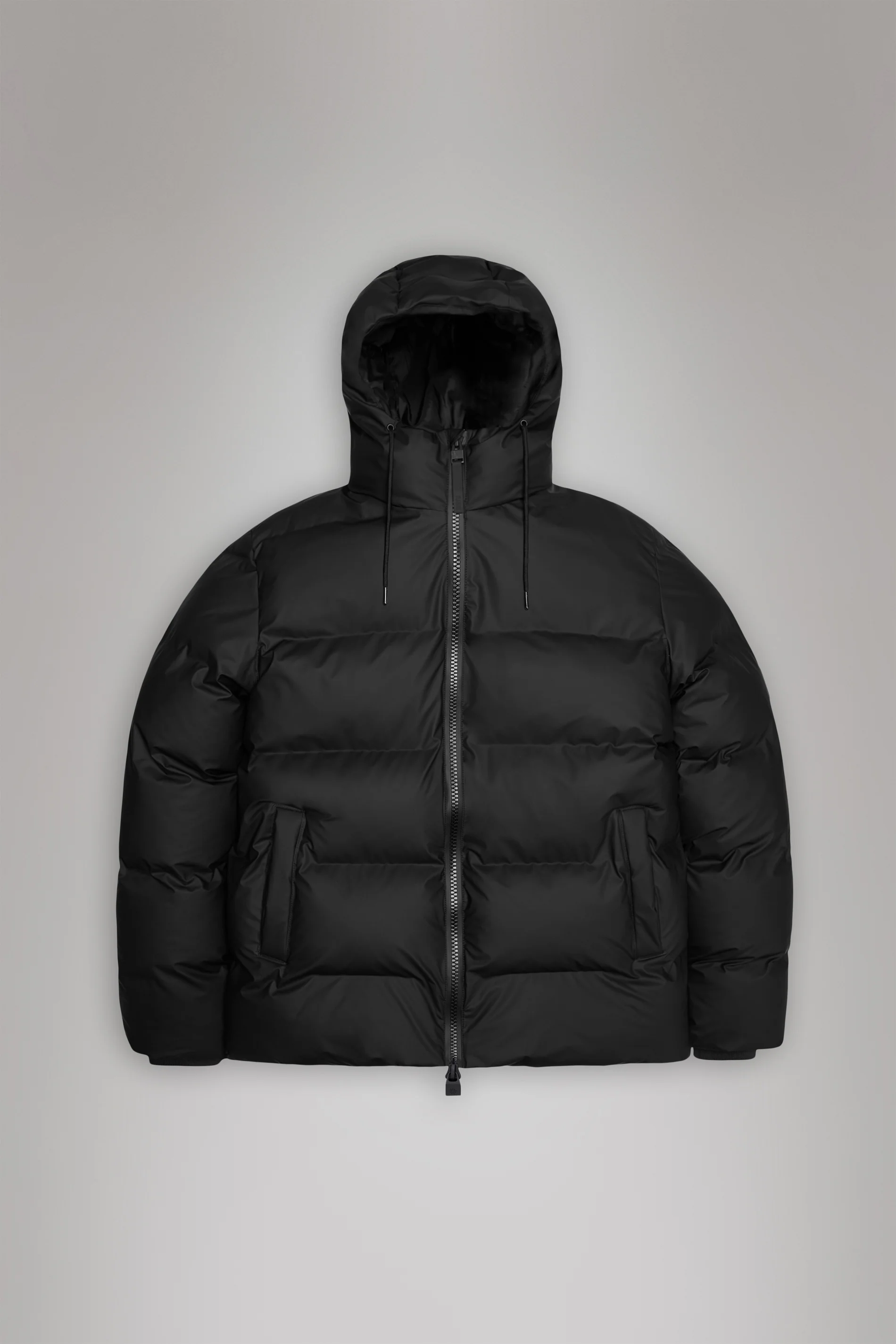 Alta Puffer Jacket