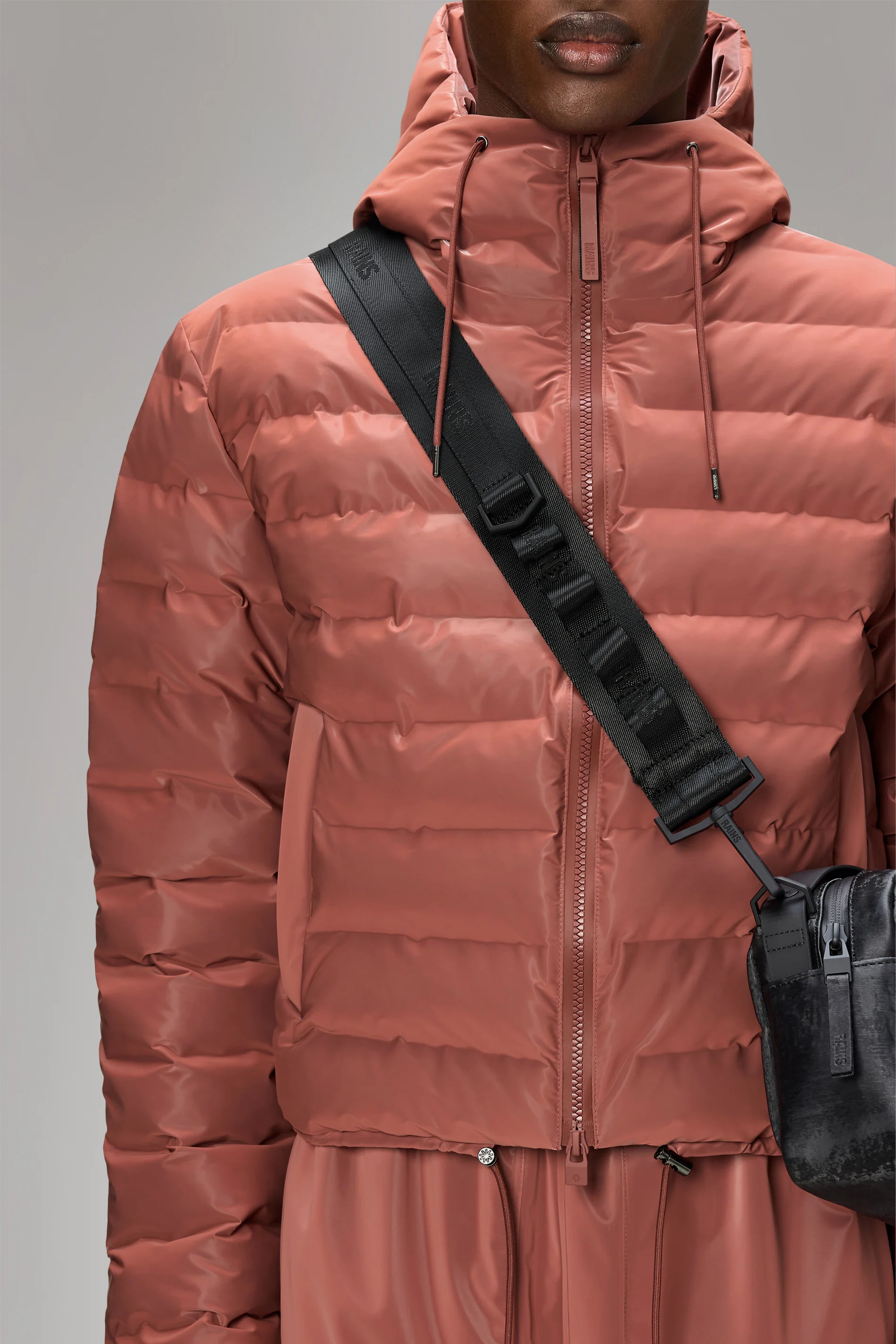 Crossbody Strap