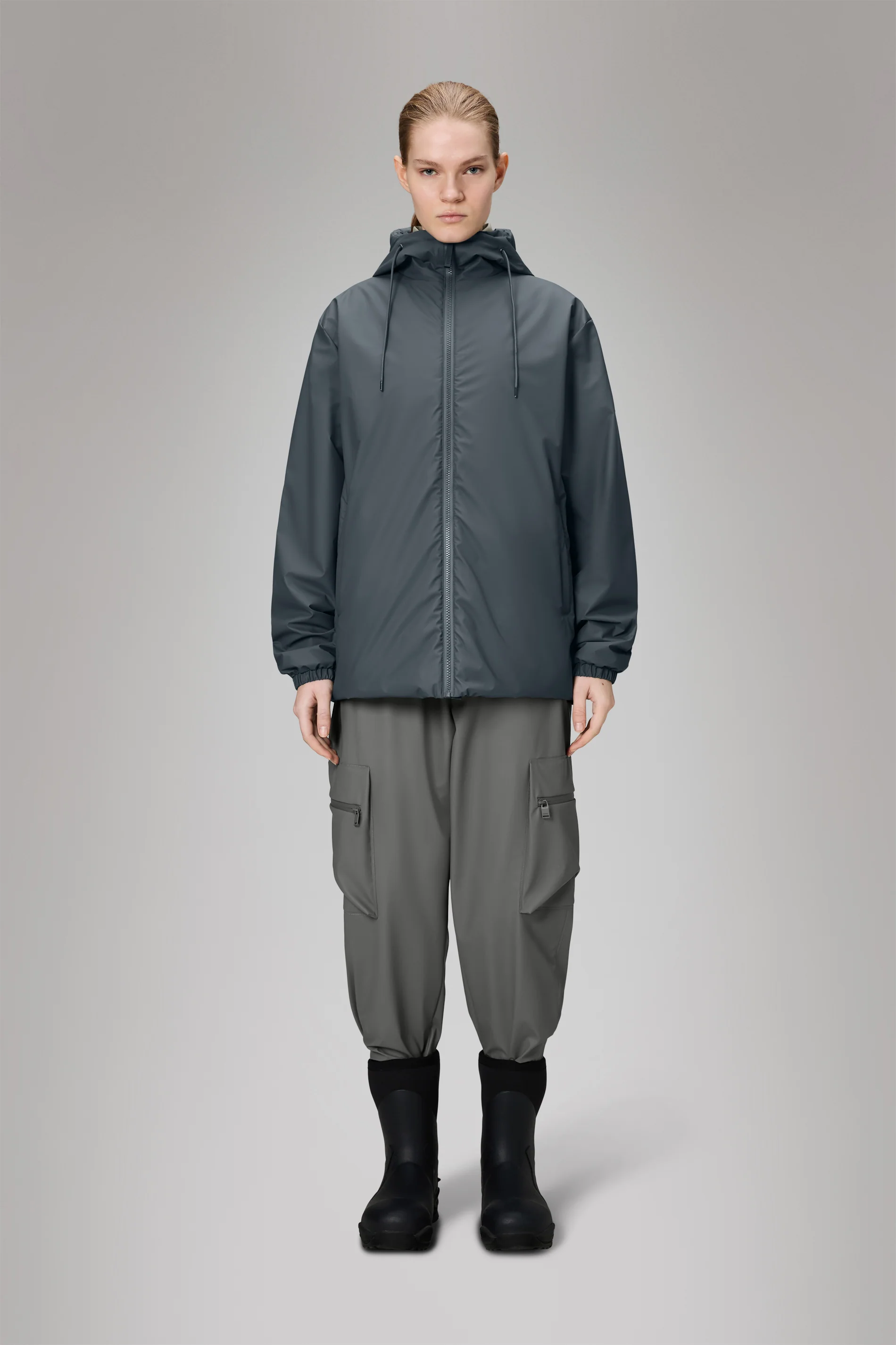 Lohja Insulated Jacket