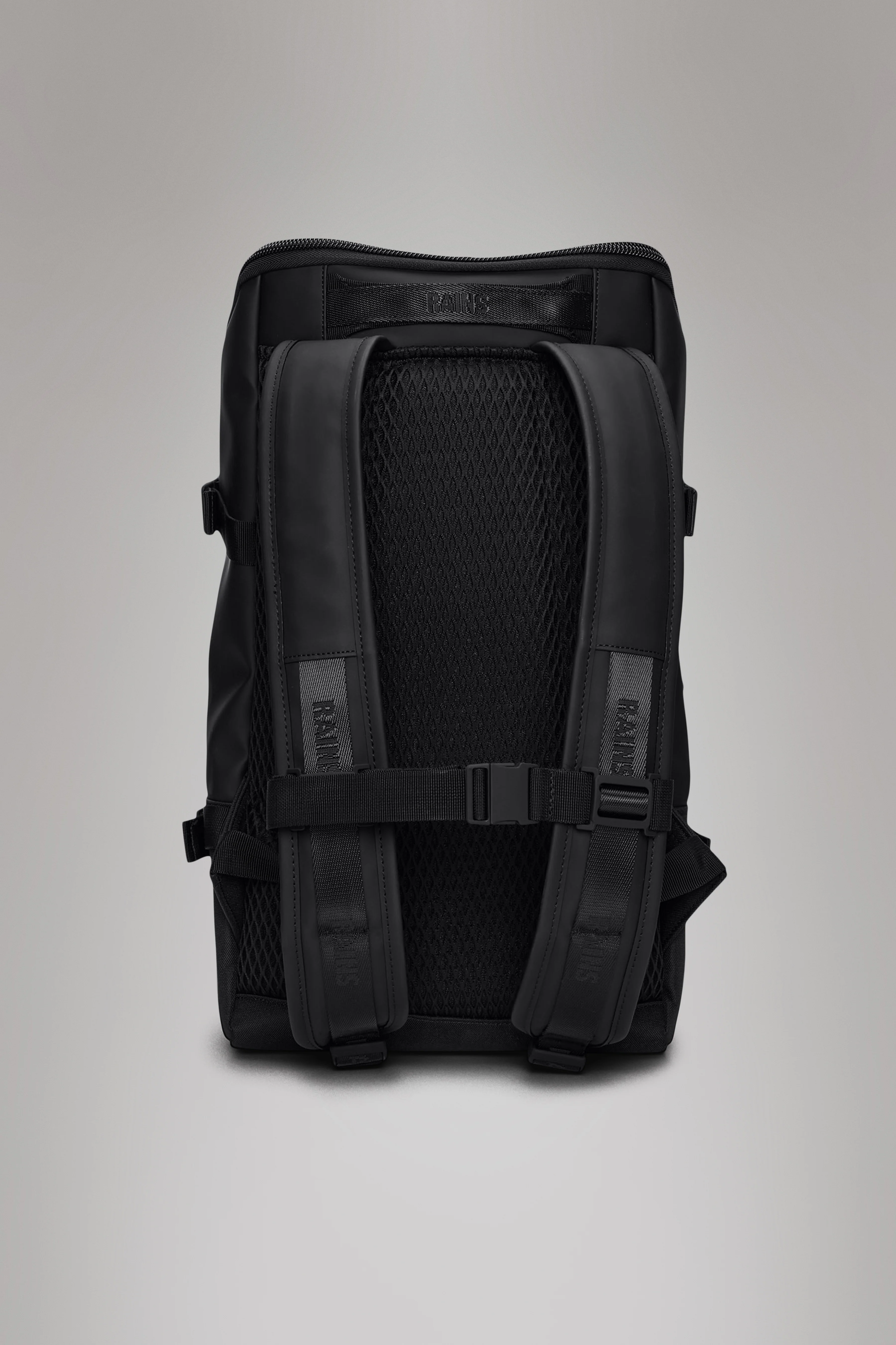Trail Cargo Backpack