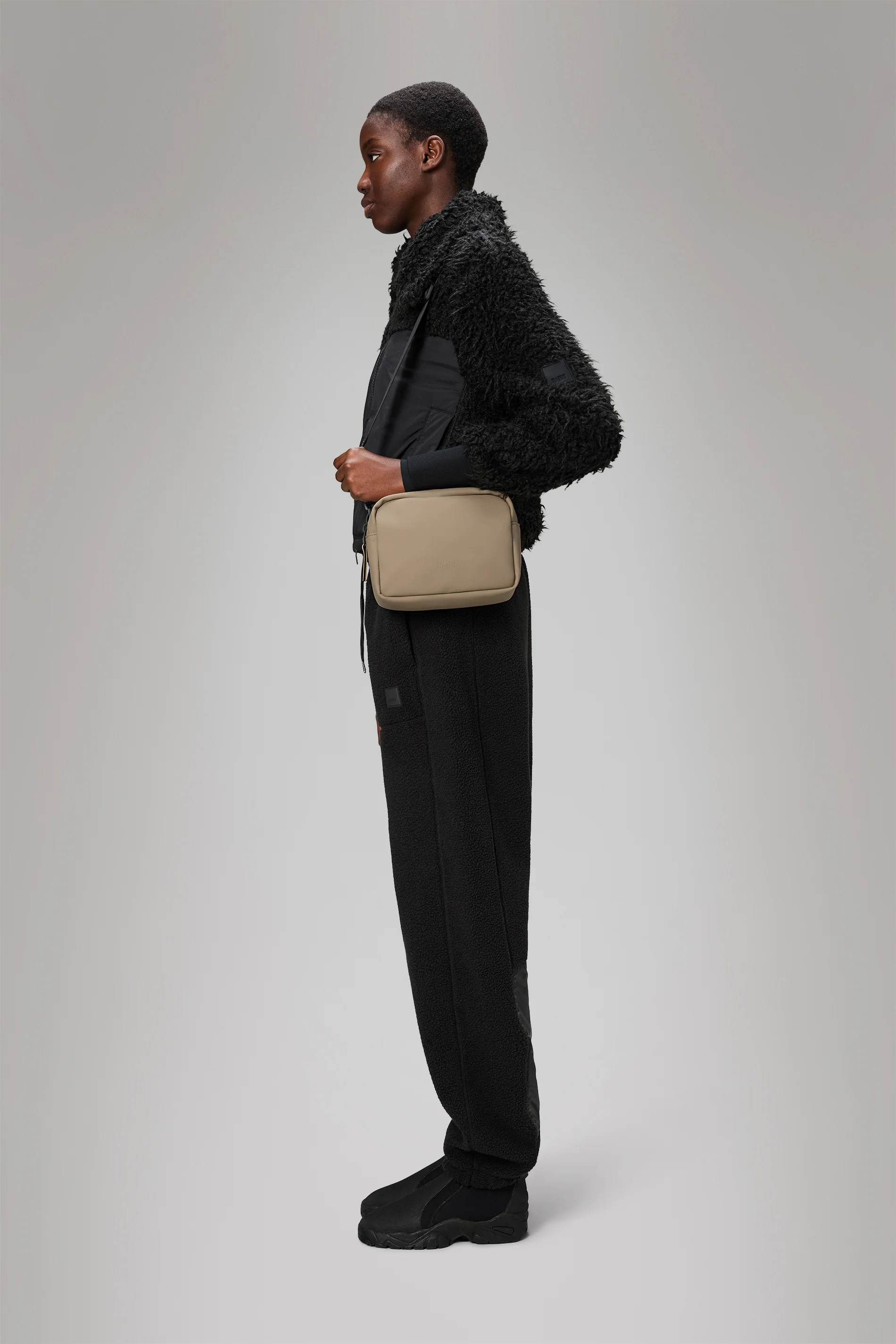 Box Bag