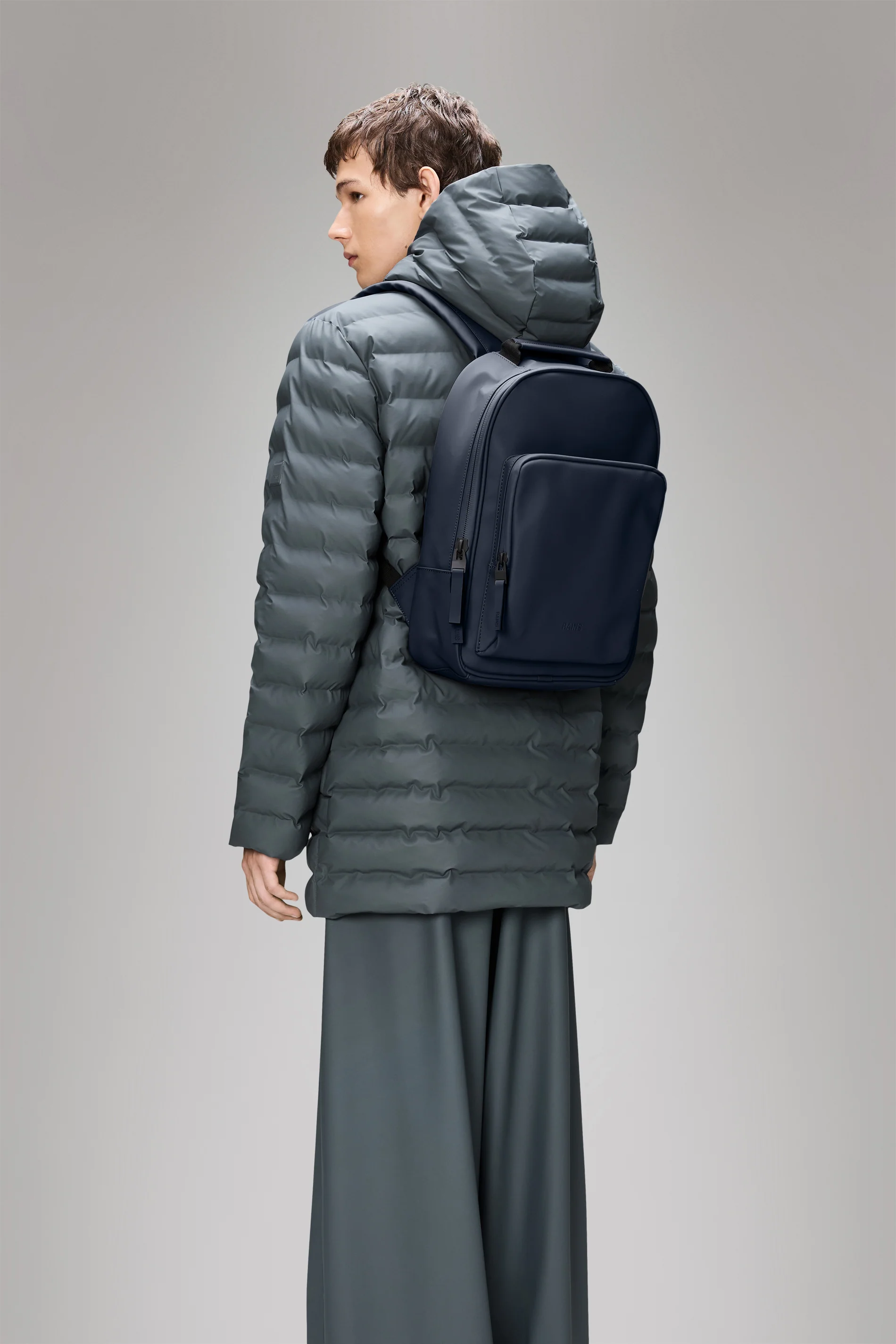 Book Daypack