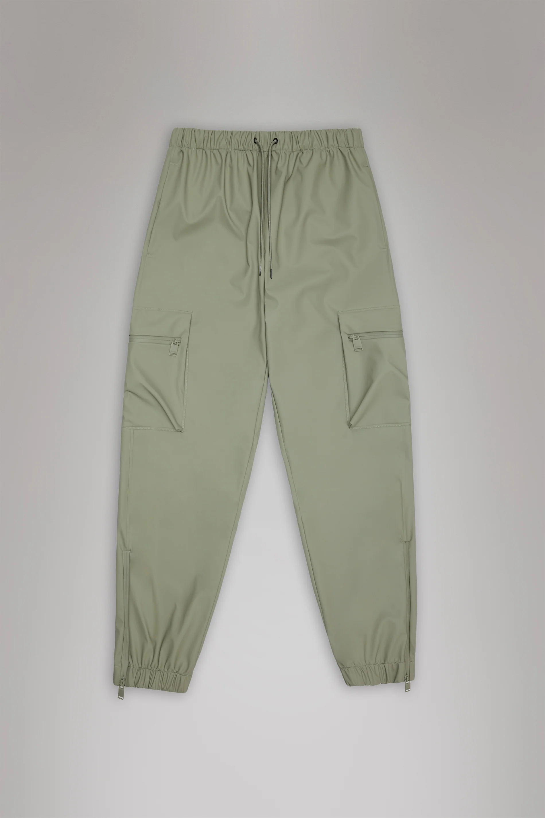 Cargo Rain Pants Regular