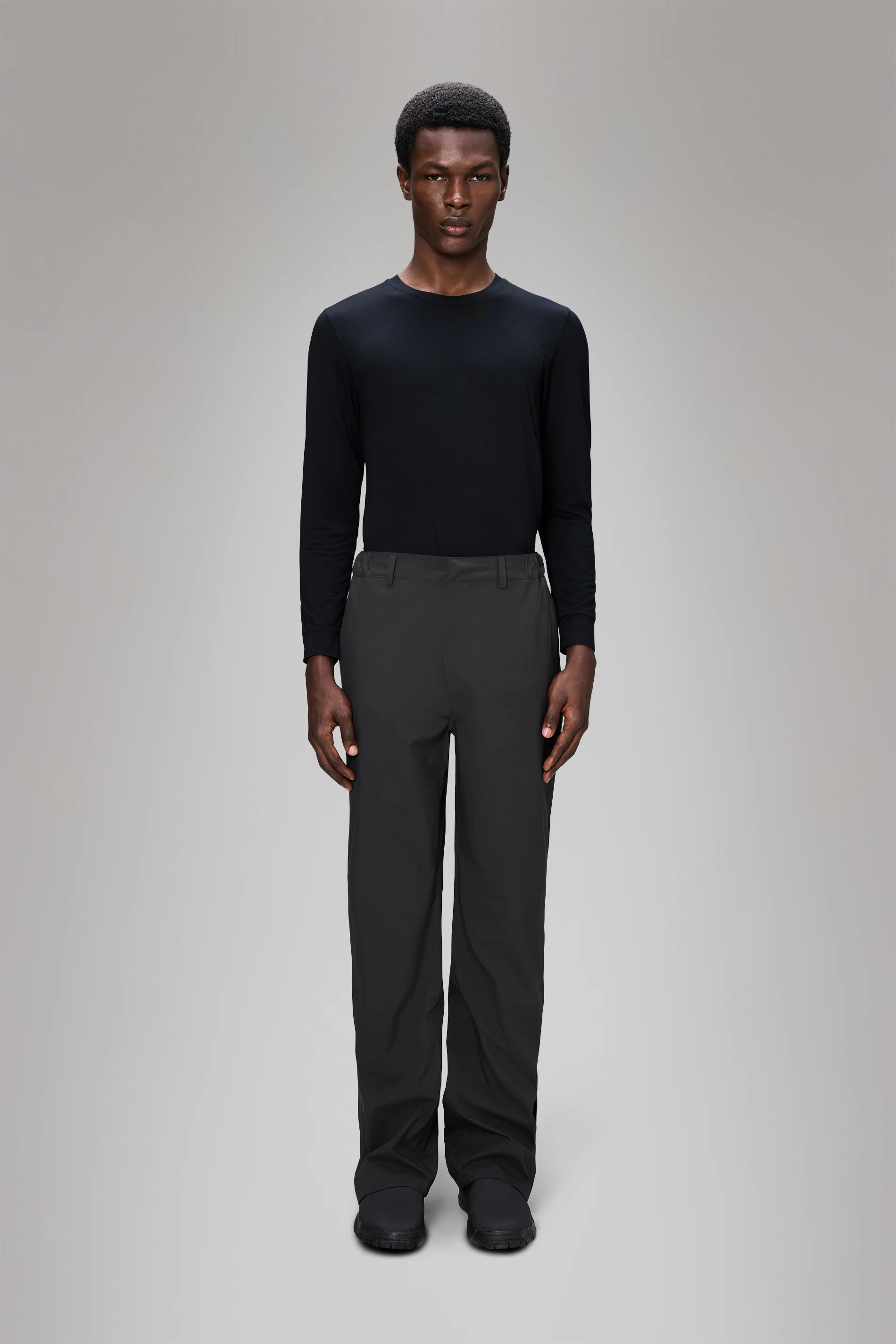 Suva Hardshell Pants Regular