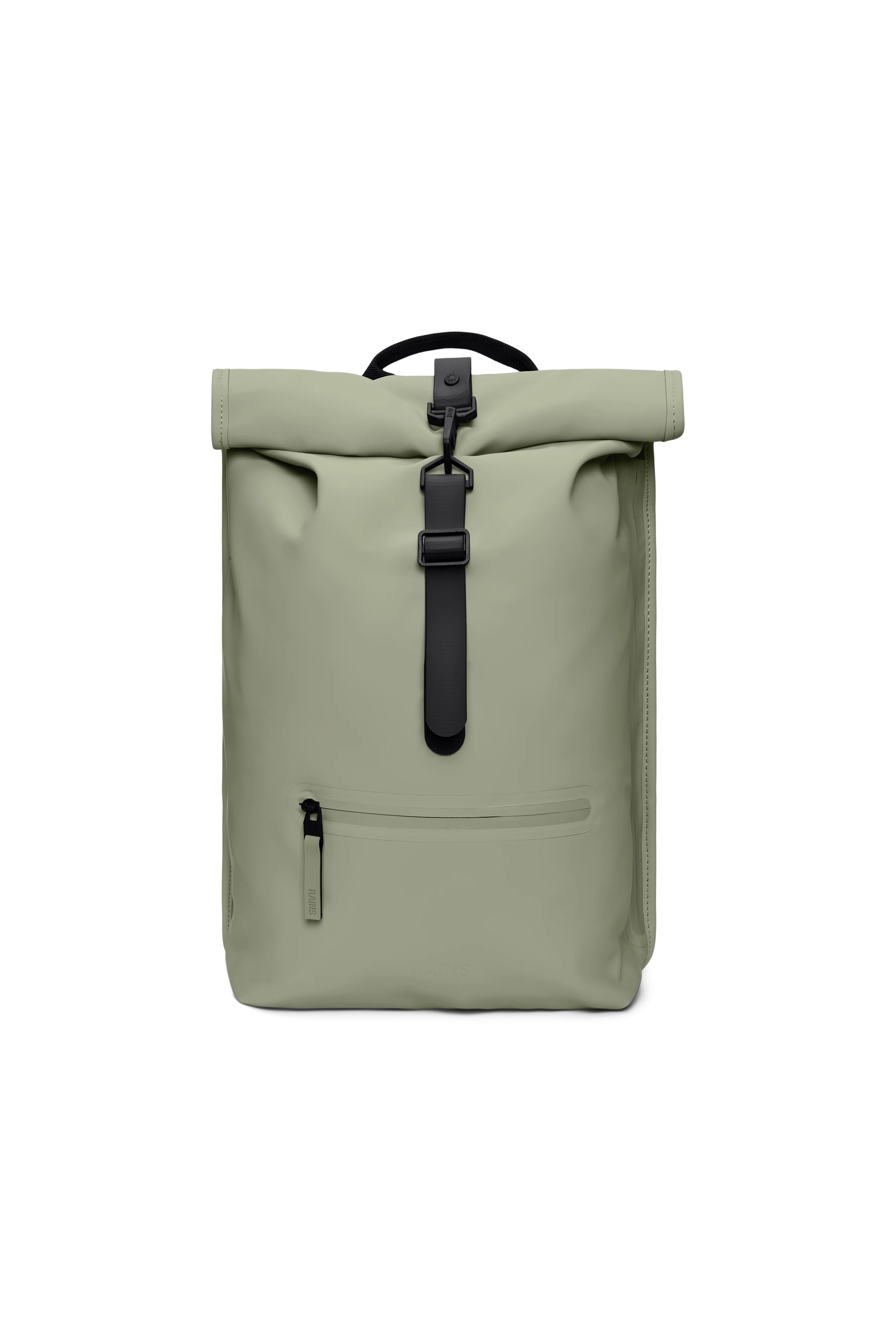 Rolltop Rucksack