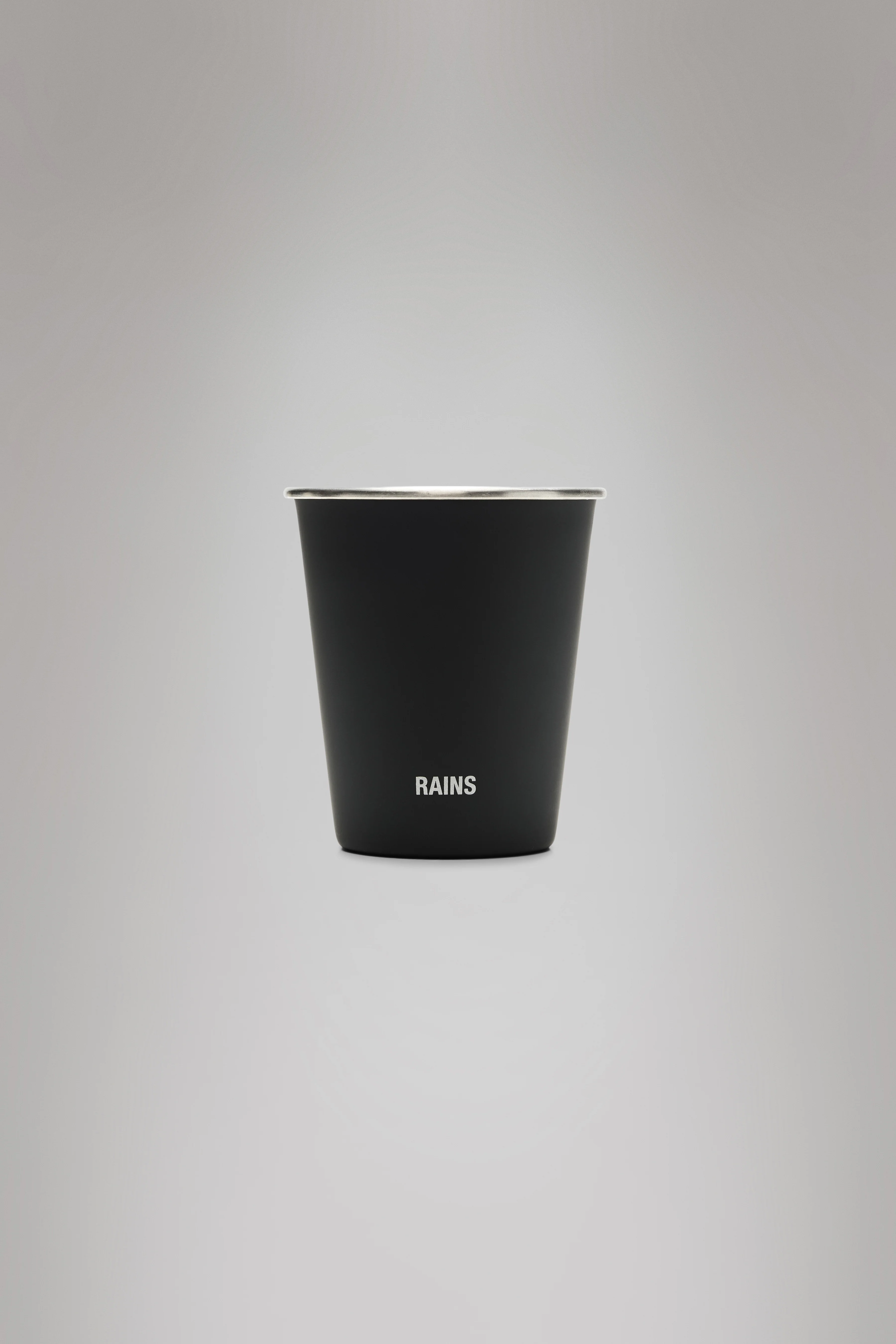 Stainless Steel 2-Pack Cups 250ml