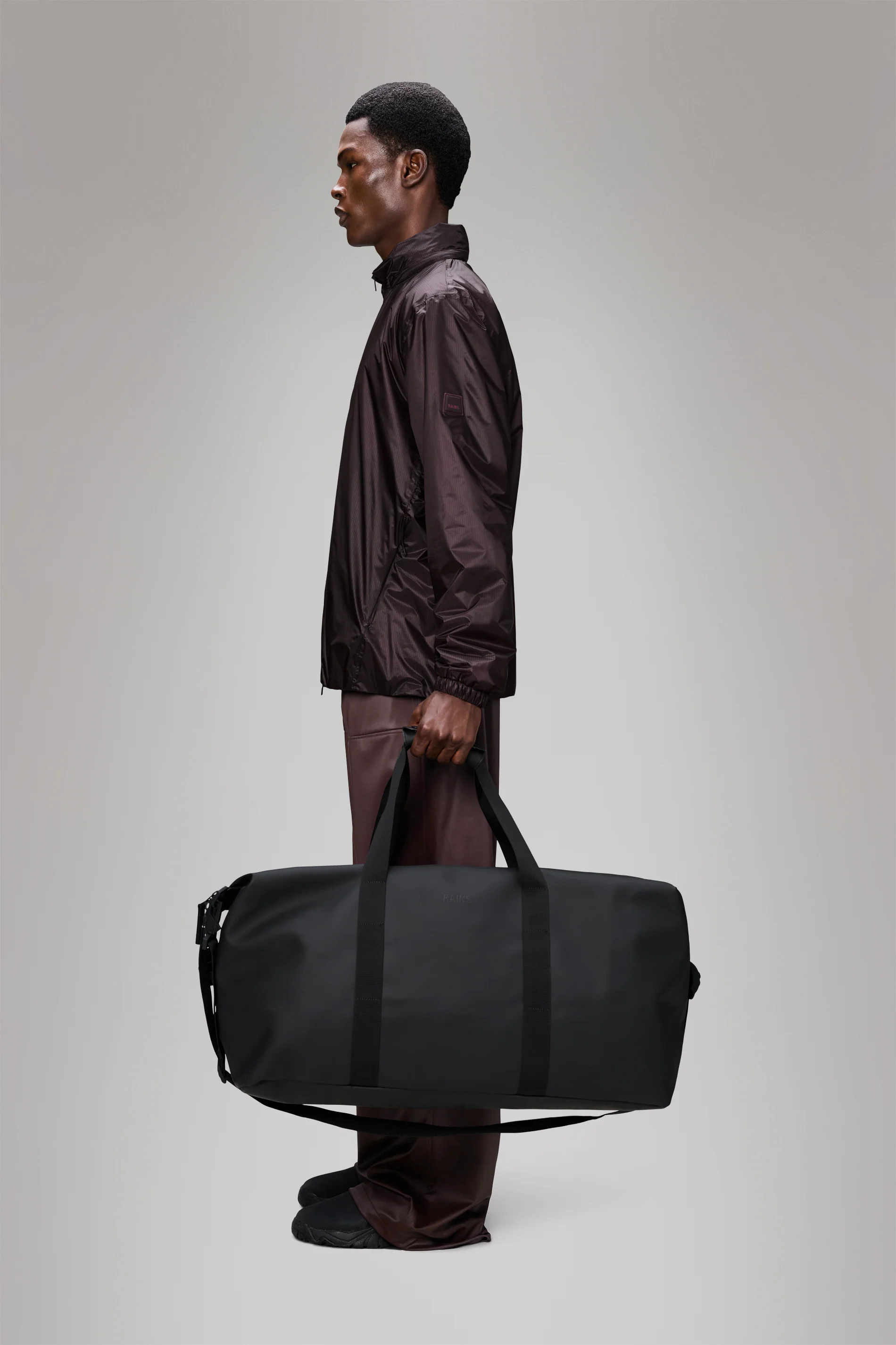 Hilo Weekend Bag Large